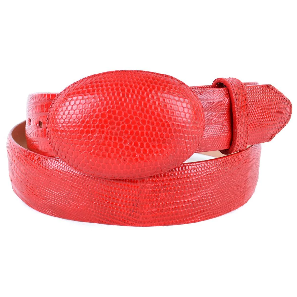 Cinto Armadillo-Teju Vaquero - Image 2