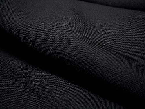 Classic Full Dress Tuxedo Tails 2 Piece Regular Fit In Black - Image 6