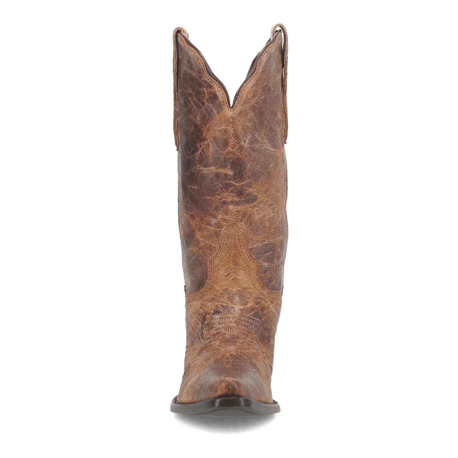 COLLEEN LEATHER BOOT - Image 5