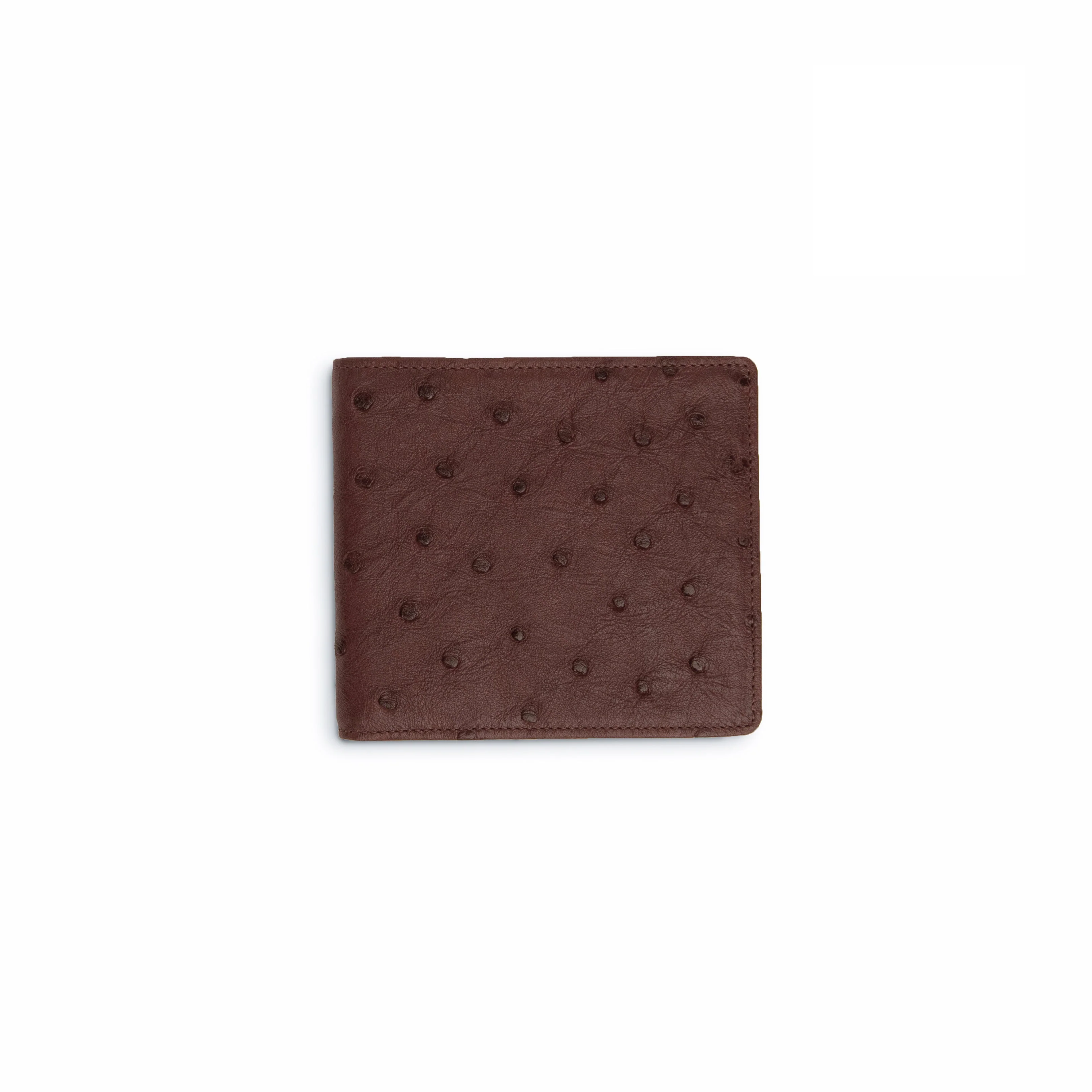 Ferrini Full Quill Ostrich Hipster - Image 3