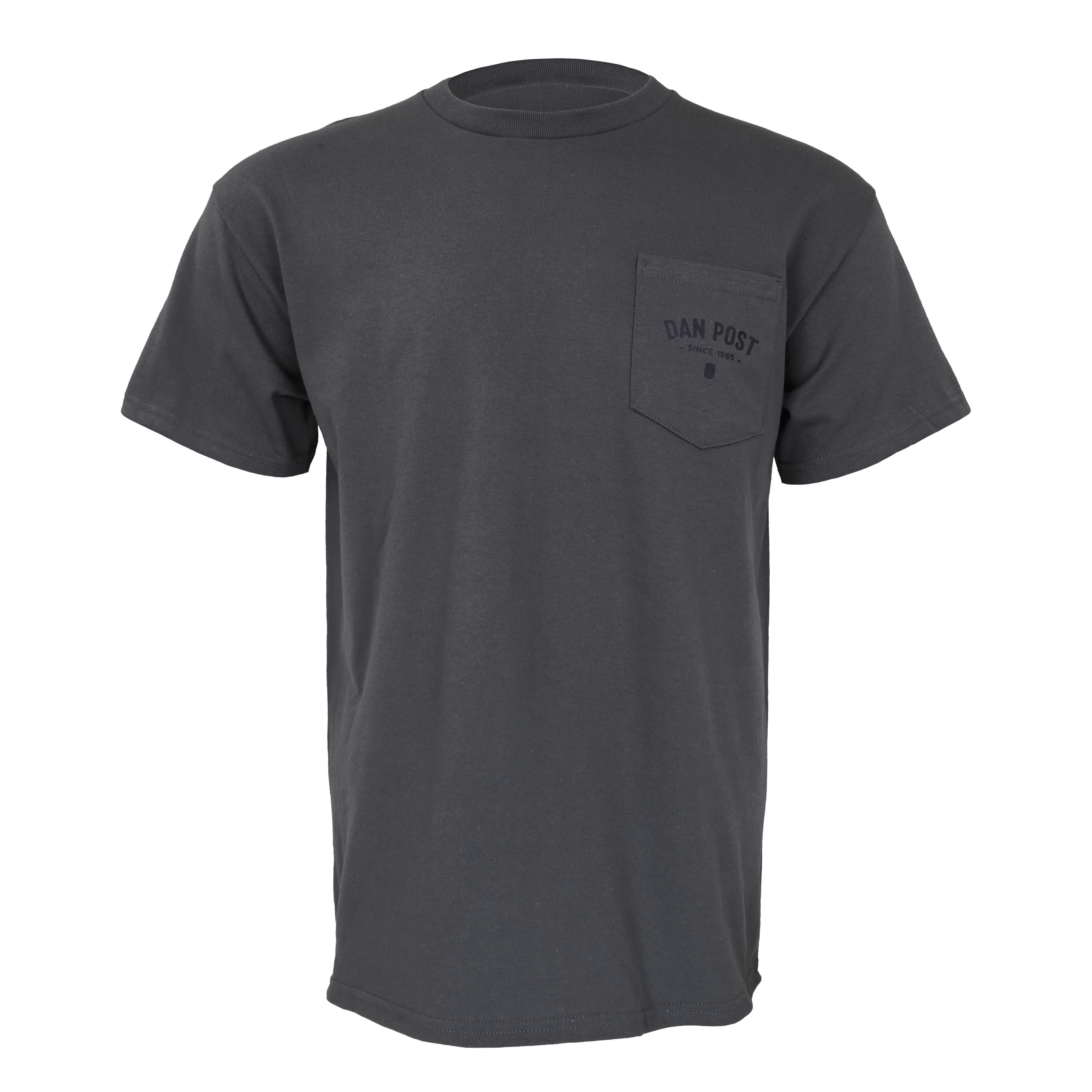 Dan Post Classic Tee