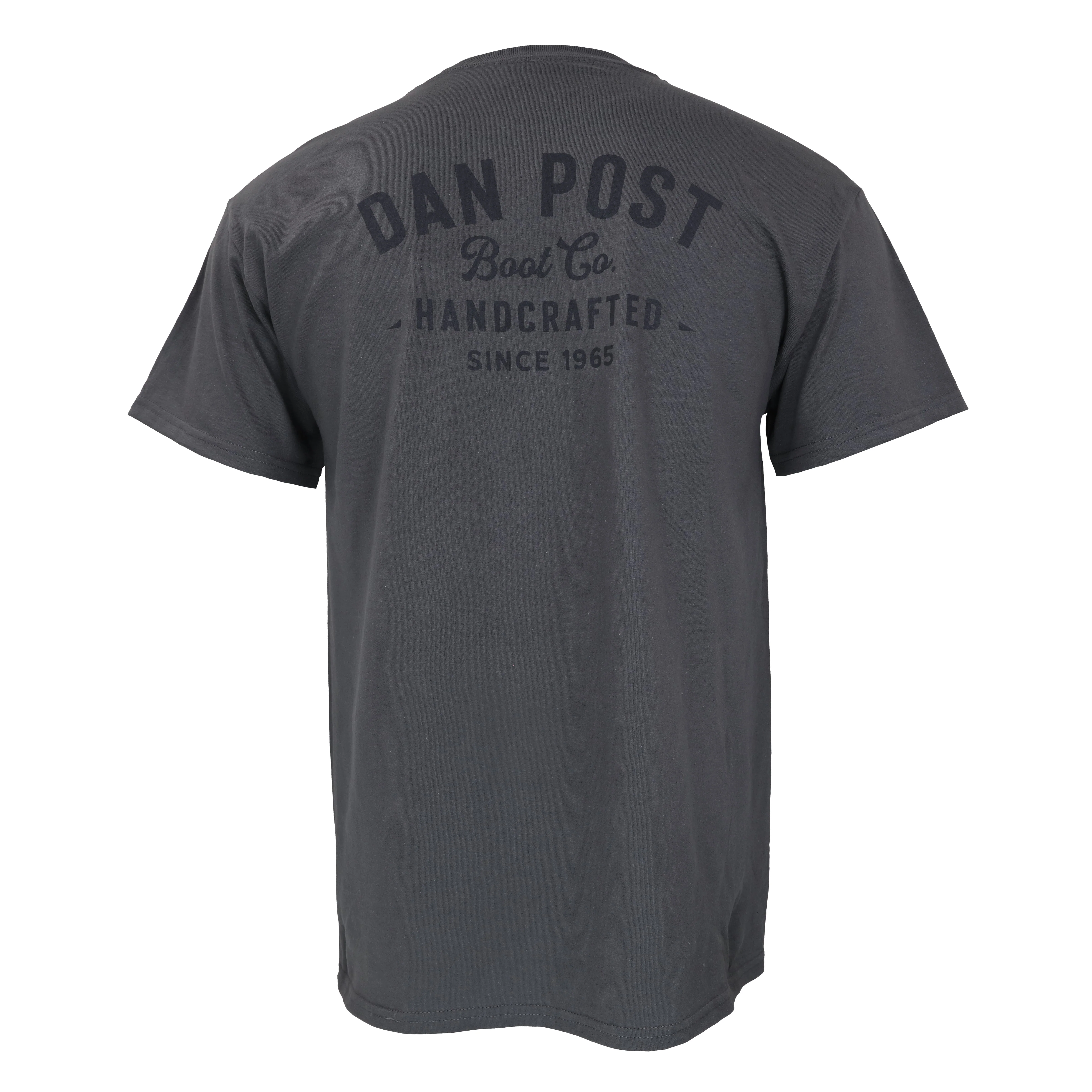Dan Post Classic Tee - Image 2