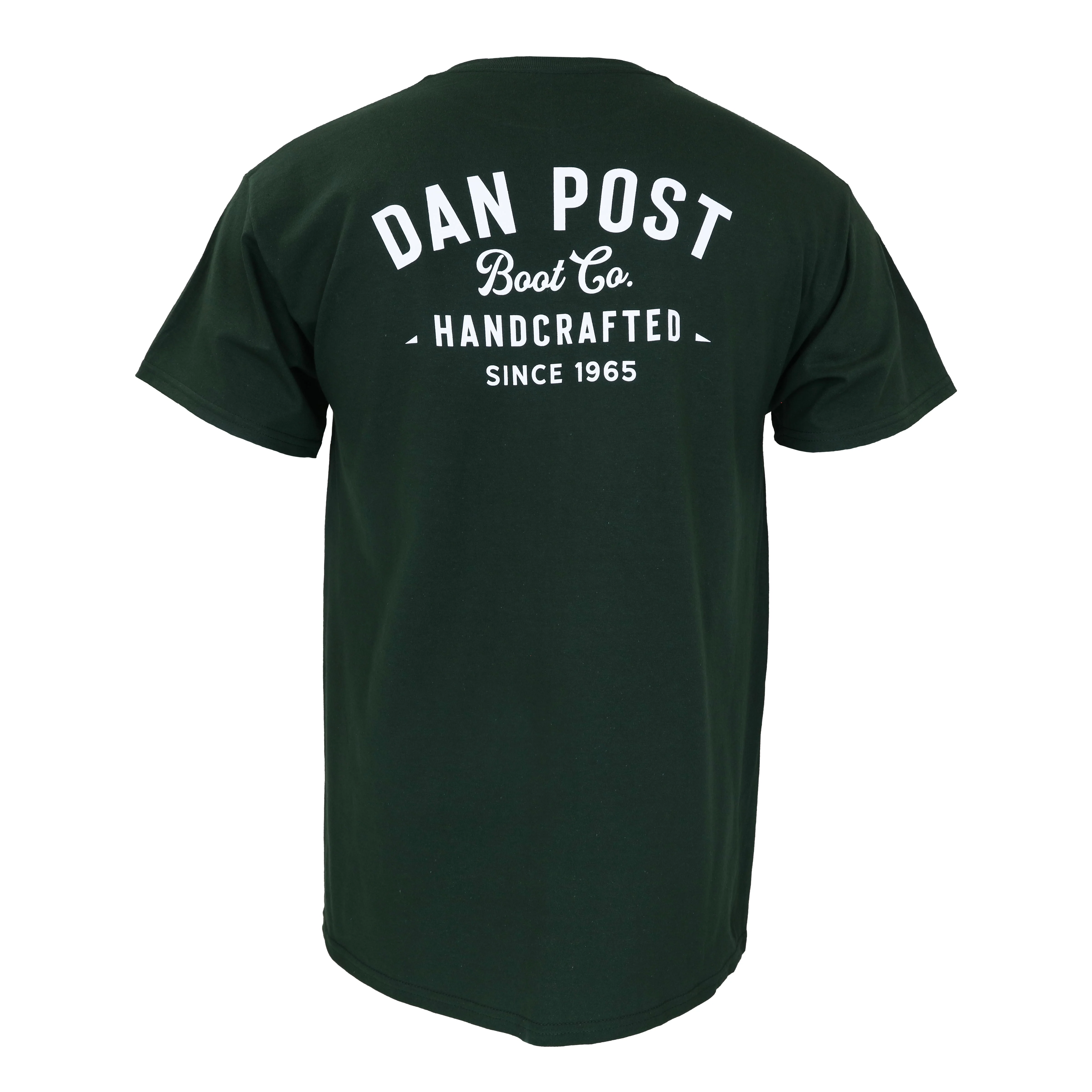 Dan Post Classic Tee - Image 2