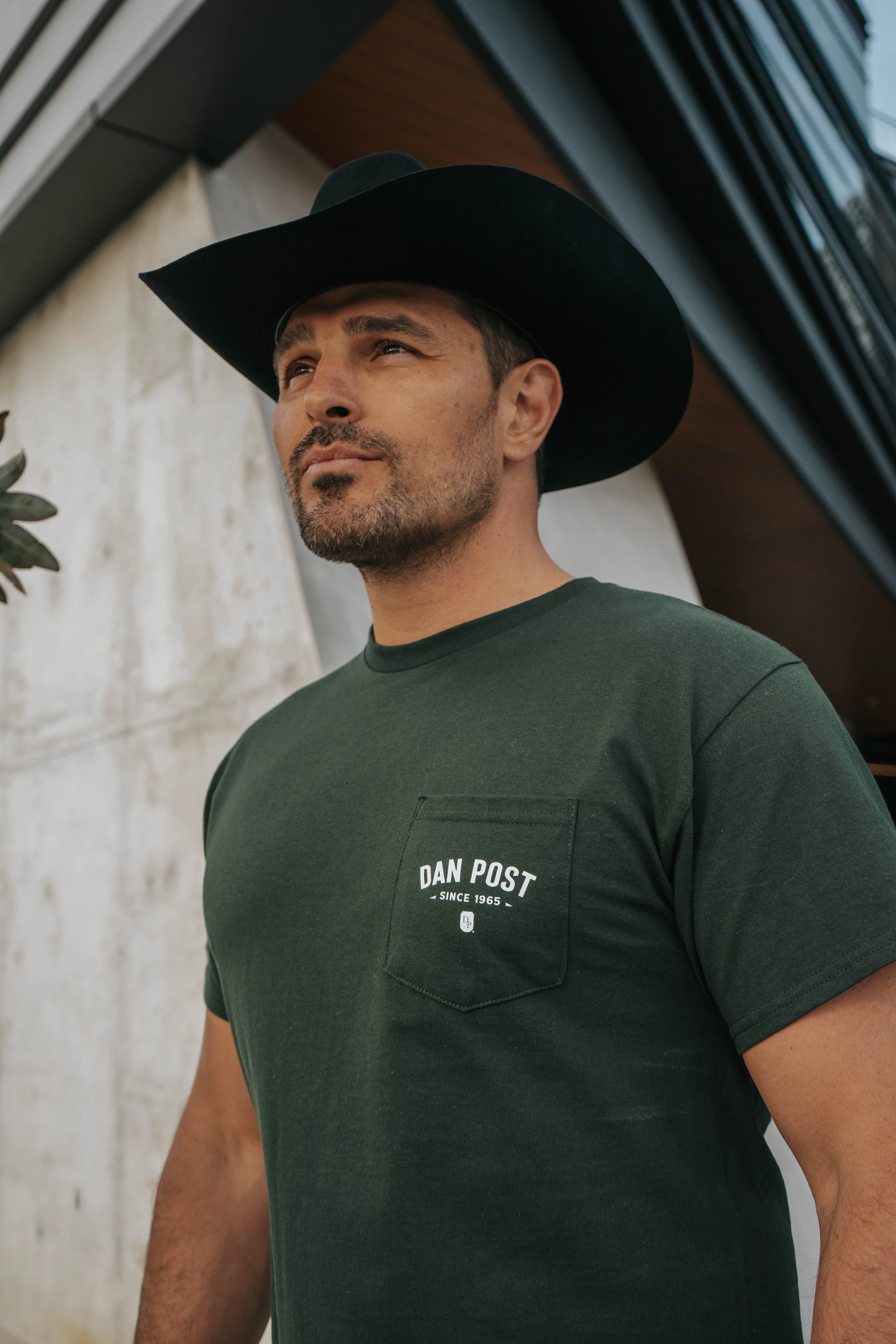 Dan Post Classic Tee - Image 3