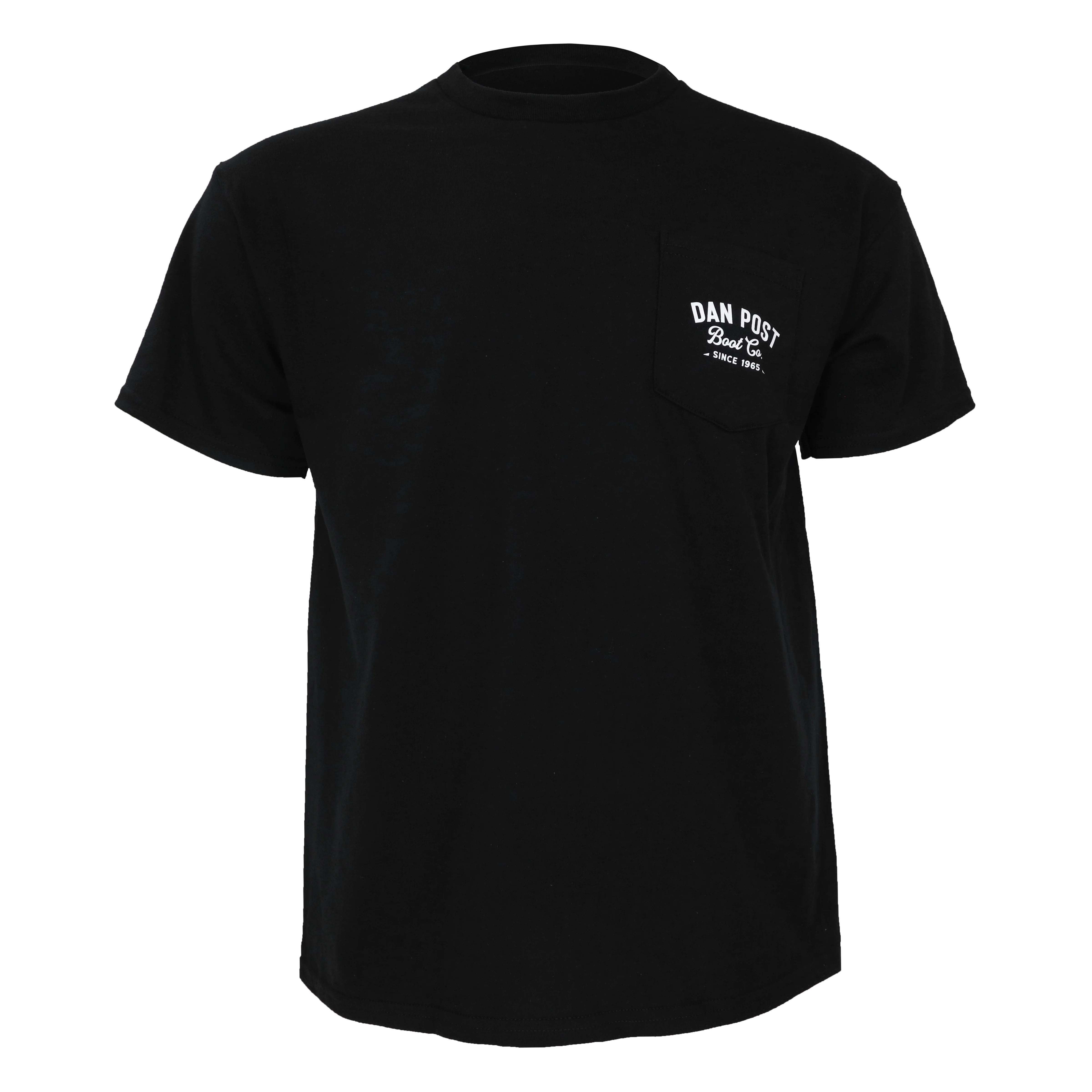 Dan Post Classic Tee