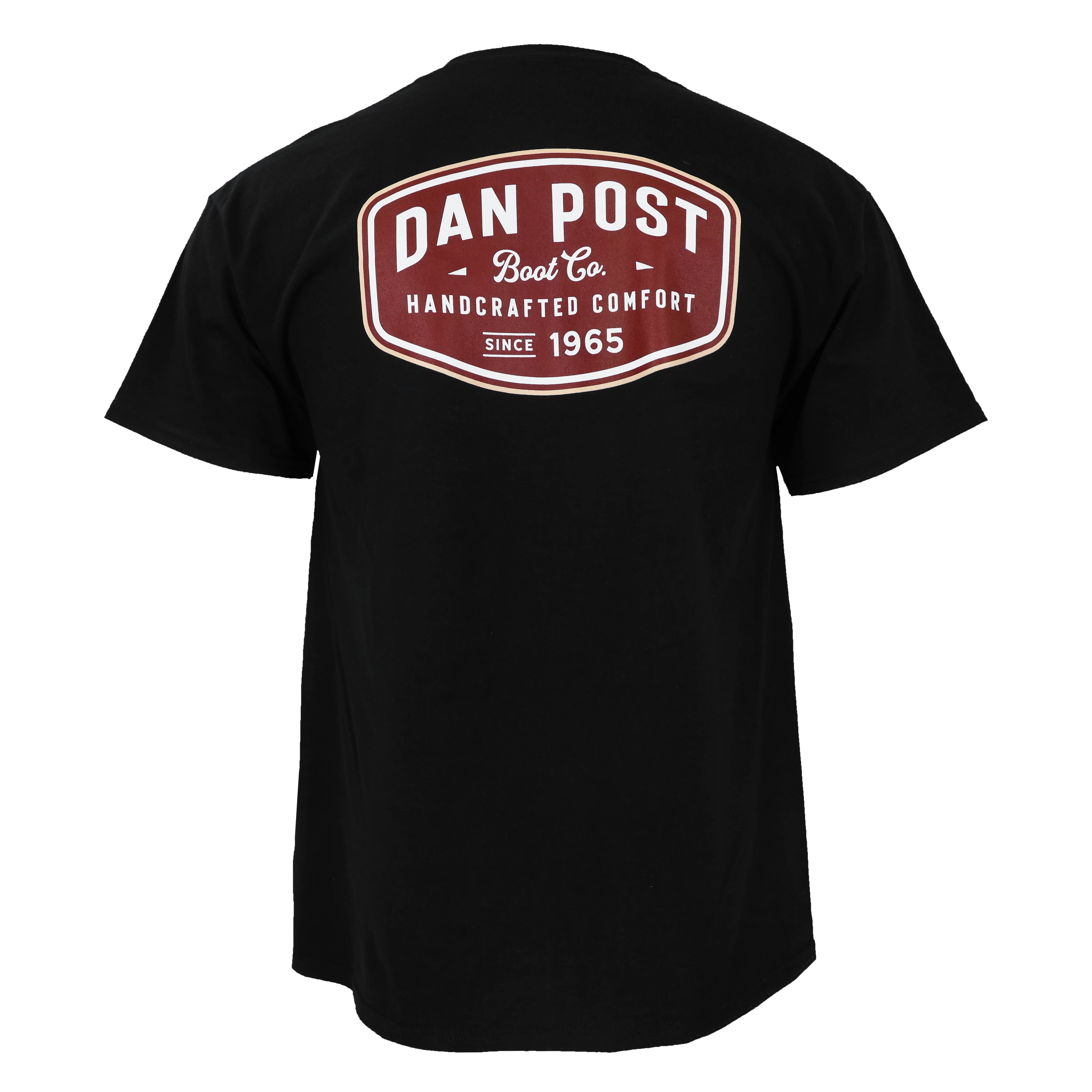 Dan Post Classic Tee - Image 2