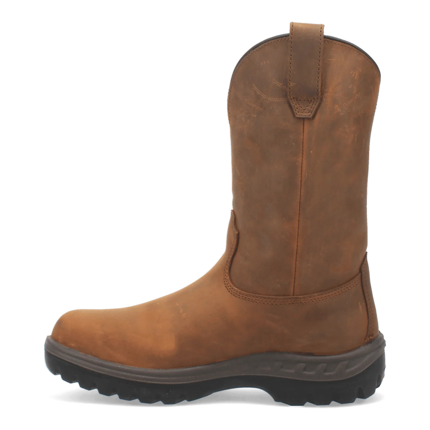 CUMMINS WATERPROOF LEATHER - Image 3