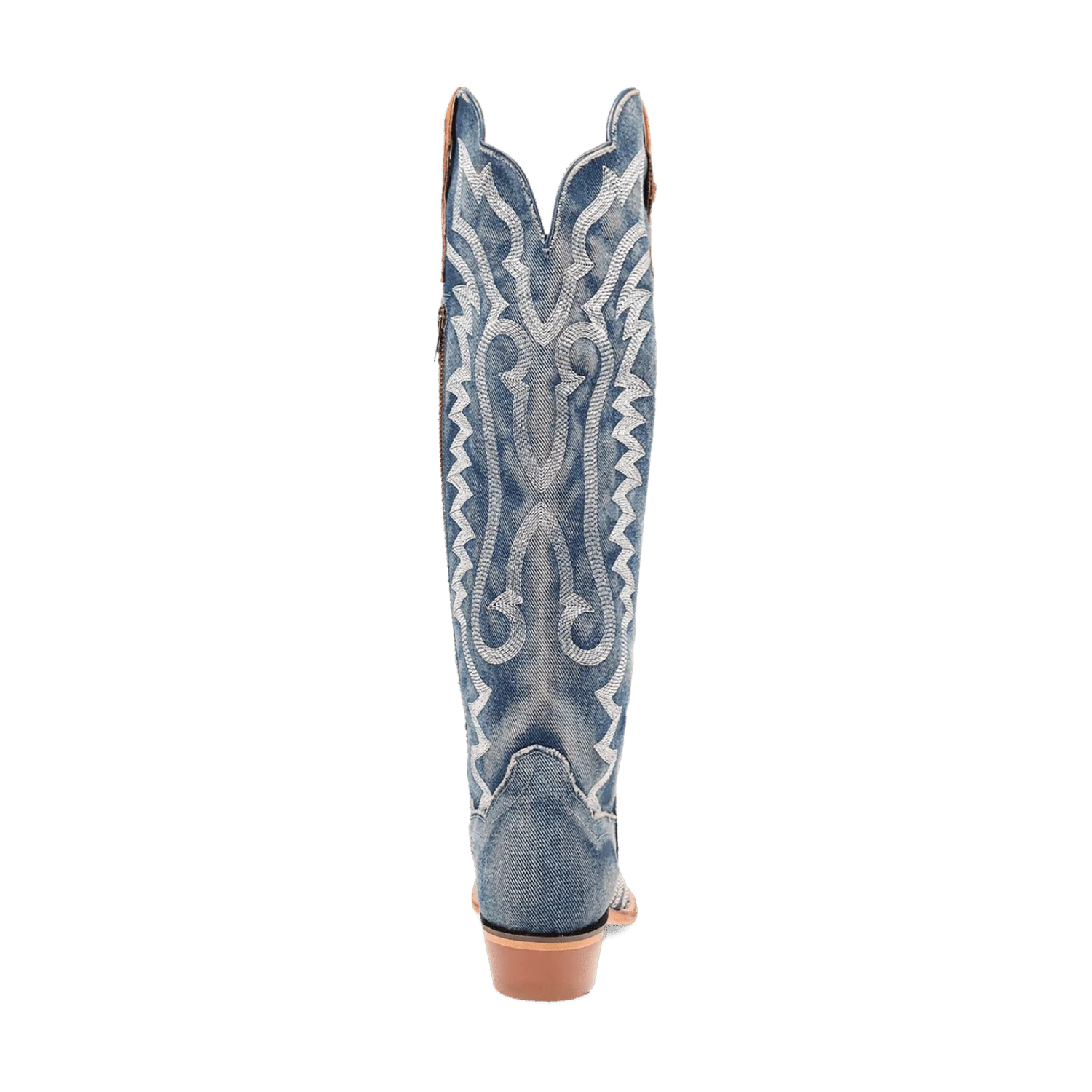 DENIM DARLIN' BOOT - Image 4