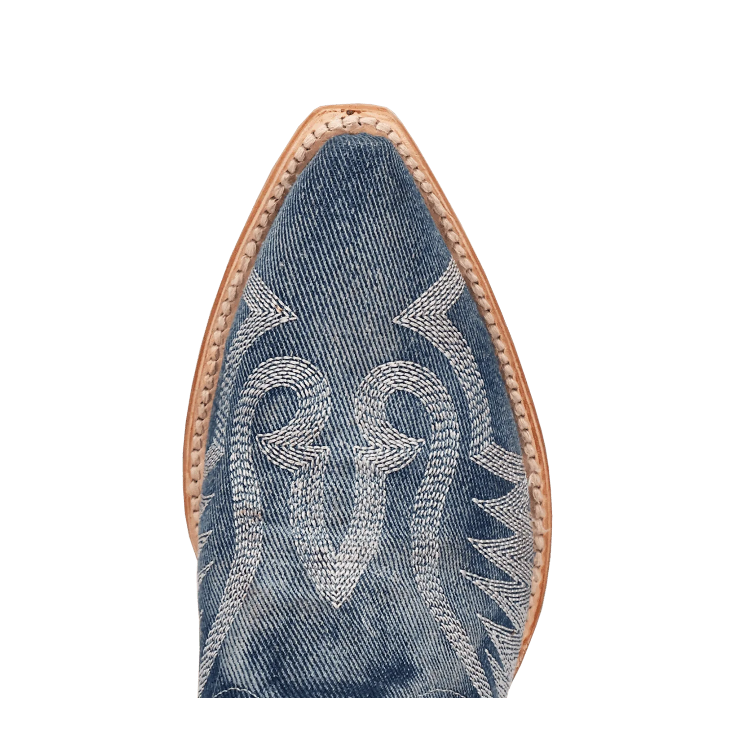 DENIM DARLIN' BOOT - Image 5