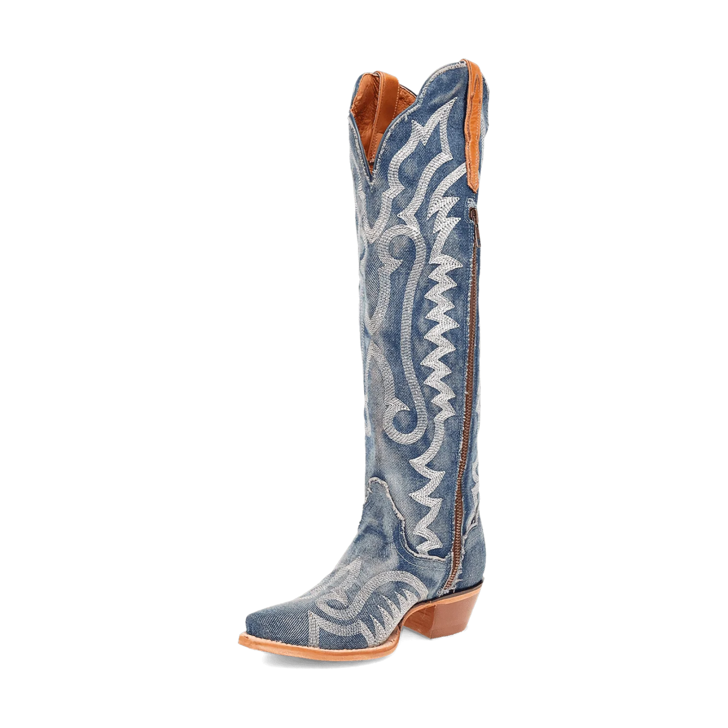 DENIM DARLIN' BOOT - Image 7
