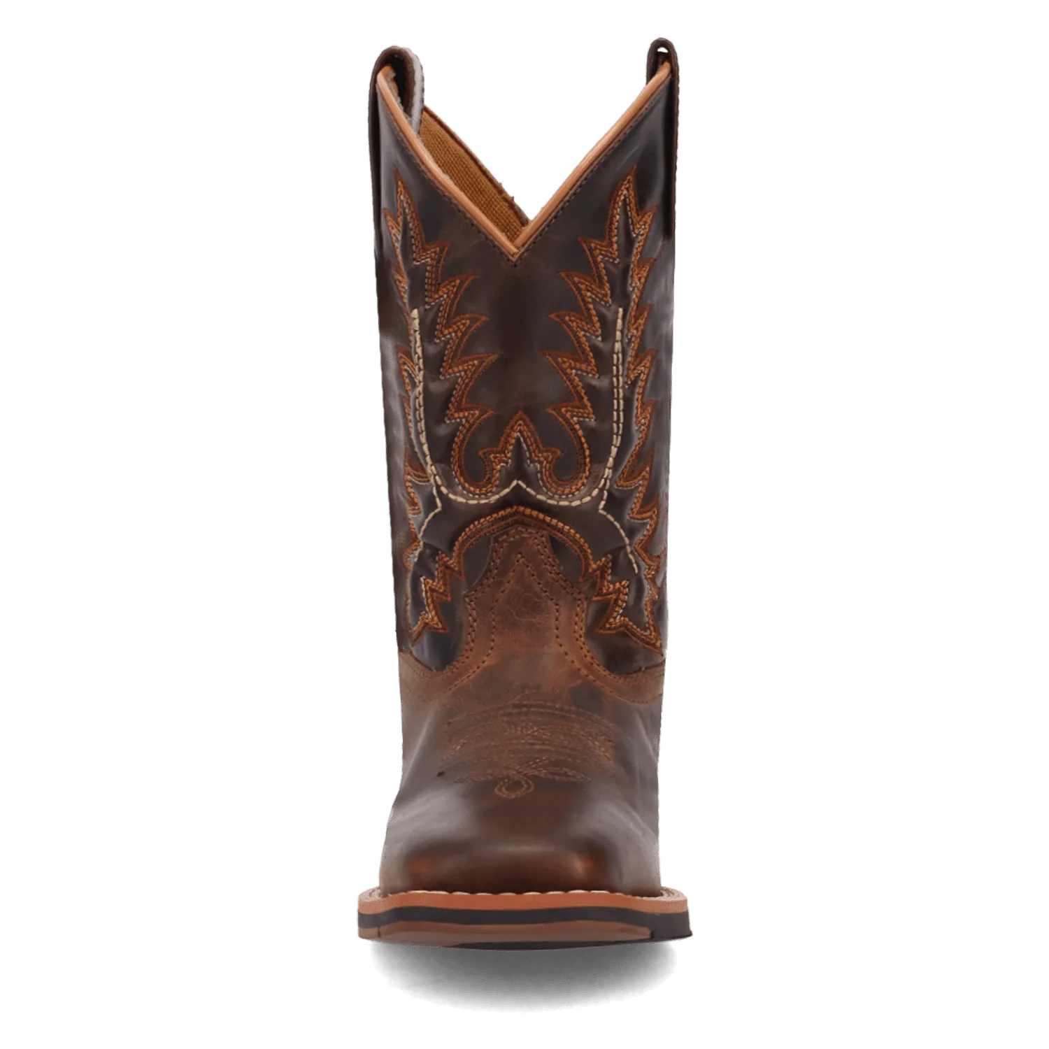 DEXTER LEATHER CHILDREN'S BOOT - Image 5