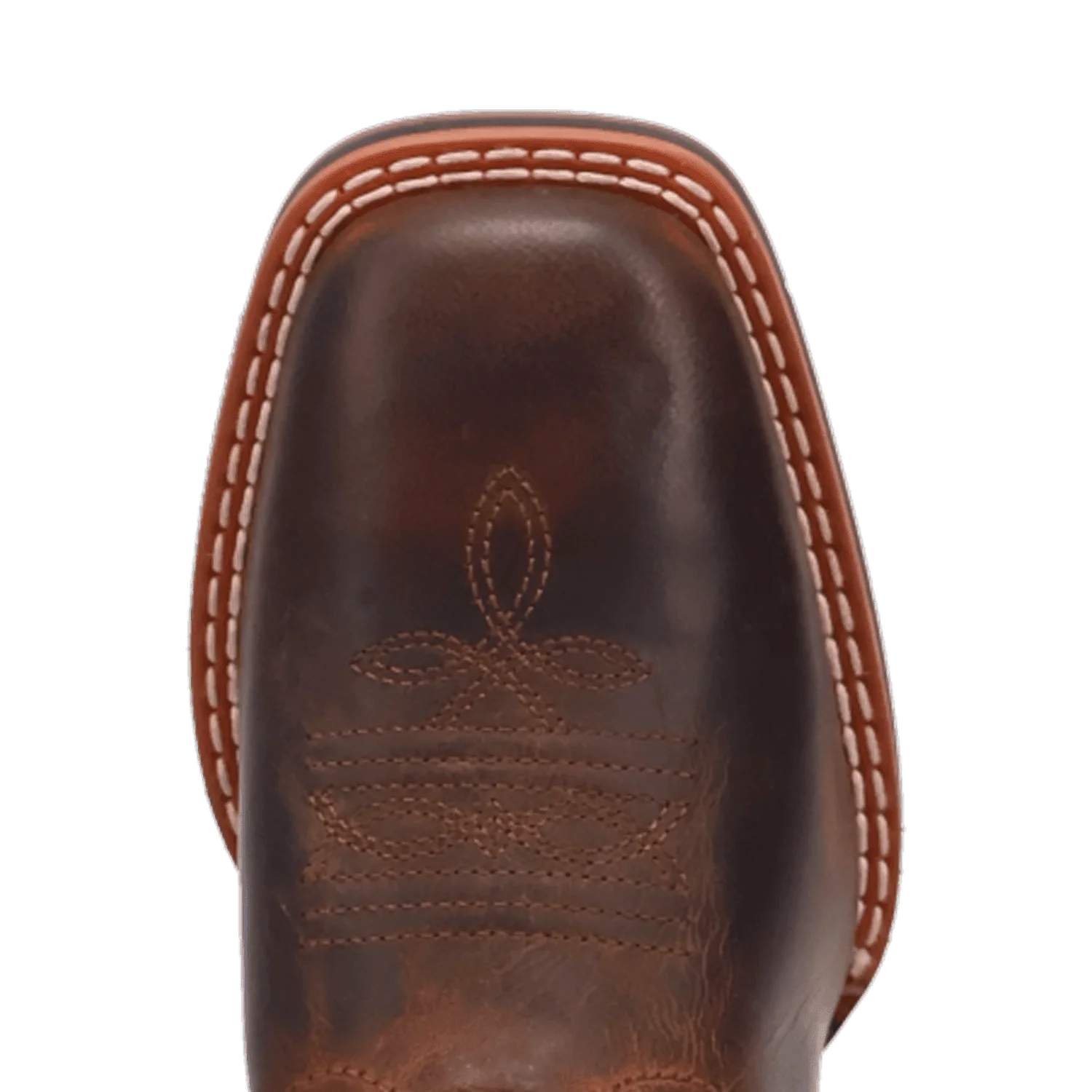 DEXTER LEATHER CHILDREN'S BOOT - Image 6
