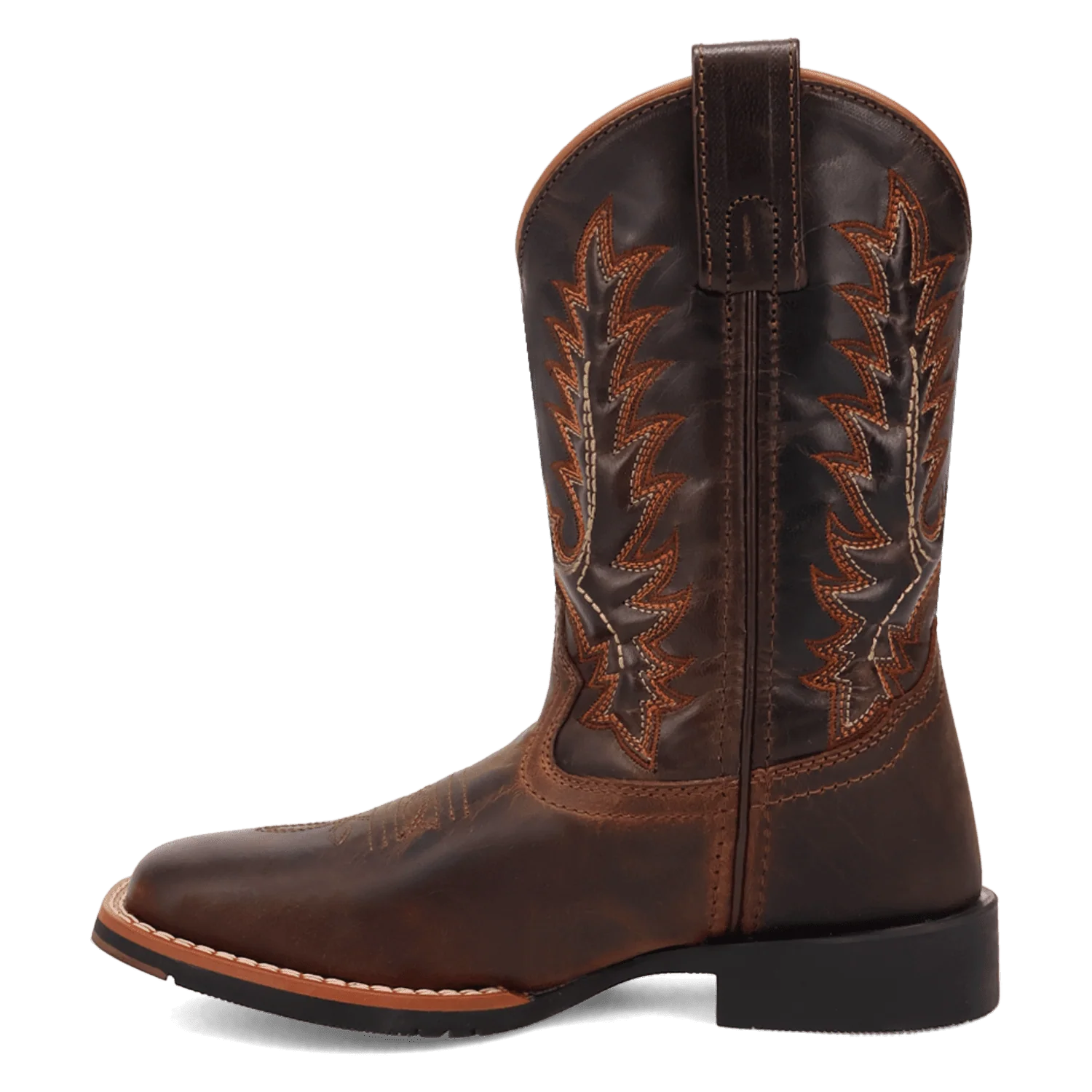 DEXTER LEATHER YOUTH BOOT - Image 3