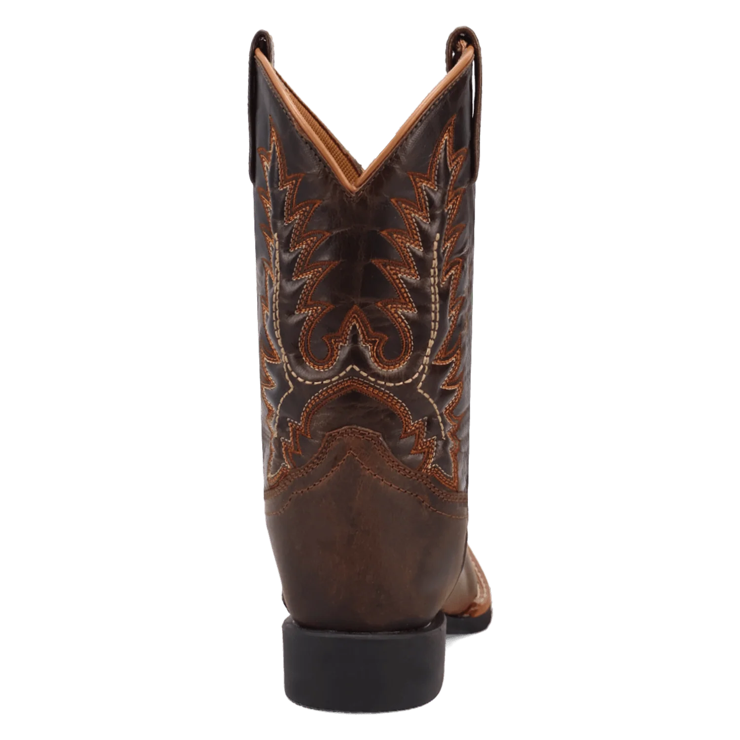 DEXTER LEATHER YOUTH BOOT - Image 4