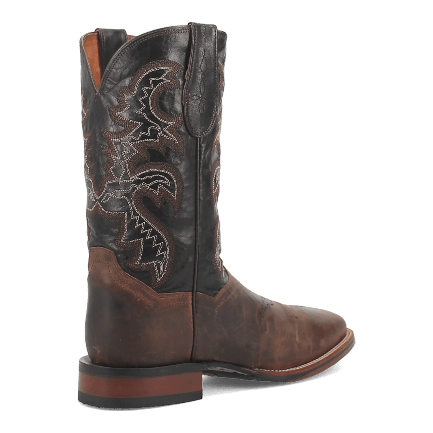 FRANKLIN LEATHER BOOT - Image 10