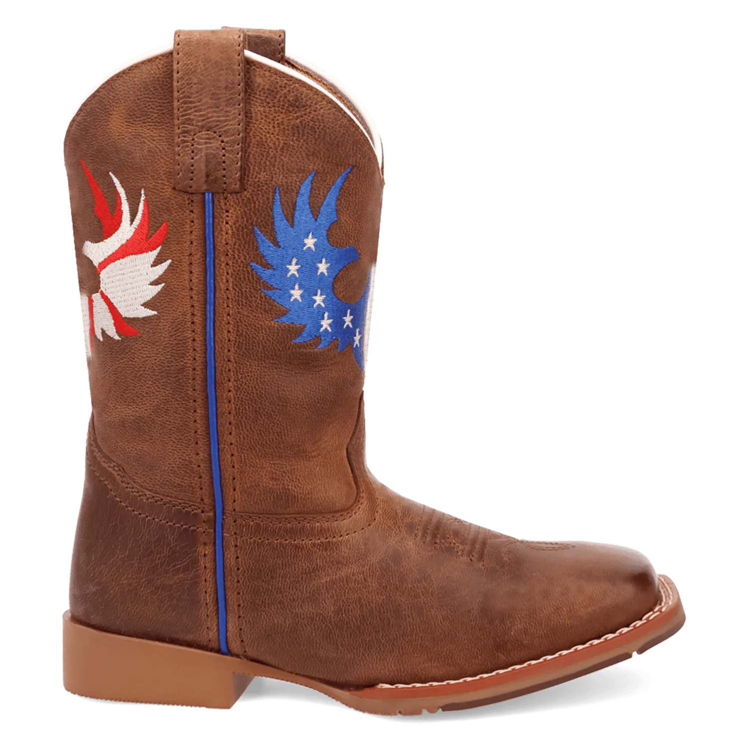 FREEDOM FLIGHT LEATHER YOUTH BOOT - Image 2