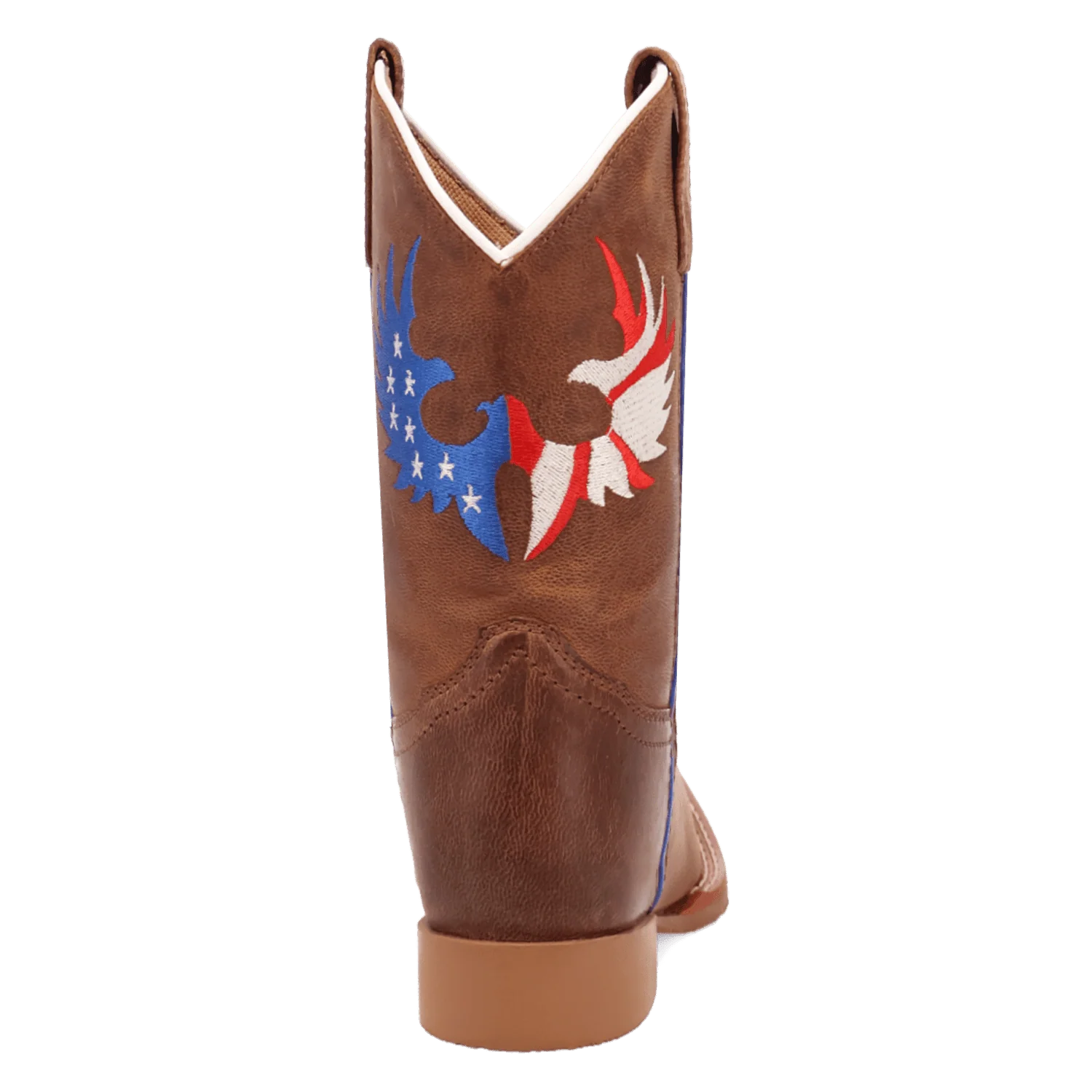 FREEDOM FLIGHT LEATHER YOUTH BOOT - Image 4