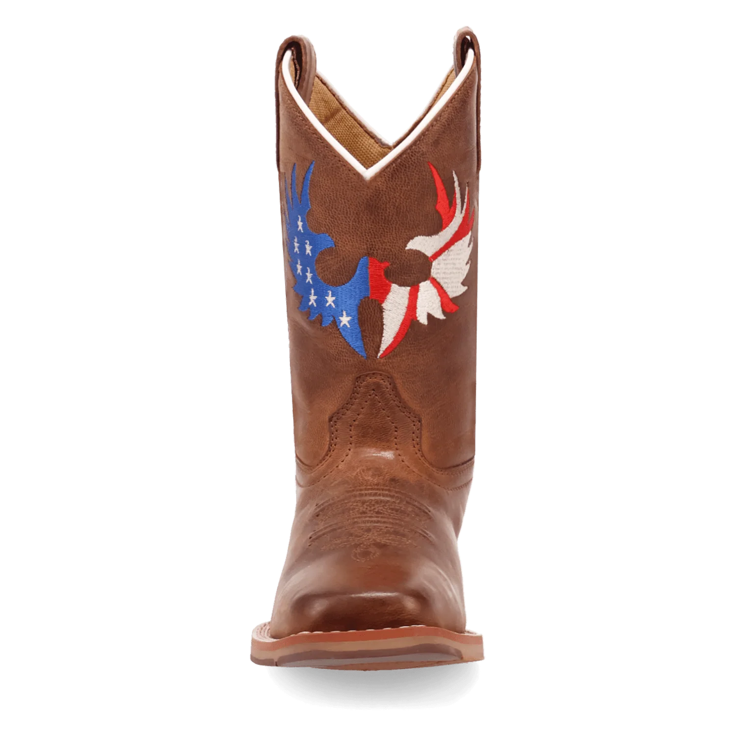 FREEDOM FLIGHT LEATHER YOUTH BOOT - Image 5