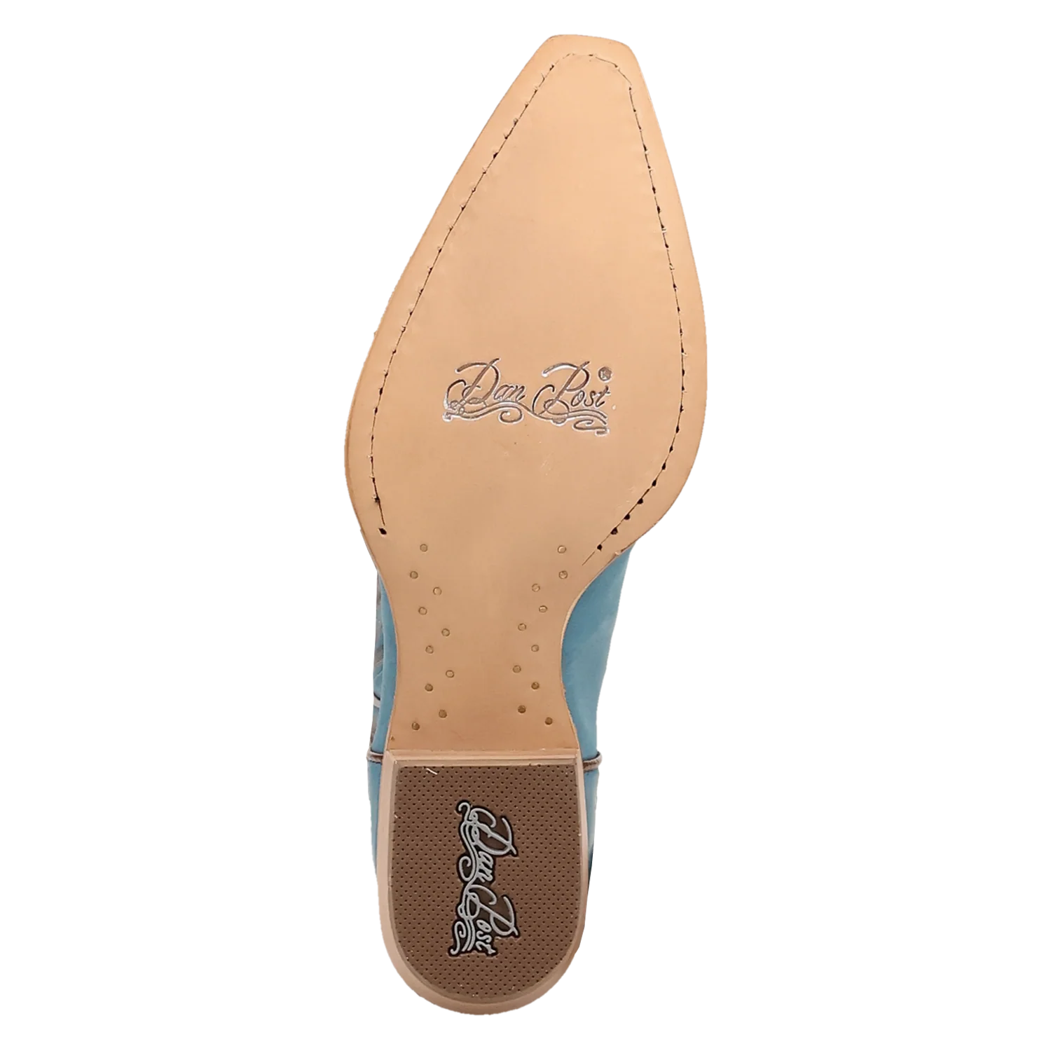 GRACE LEATHER BOOT - Image 5