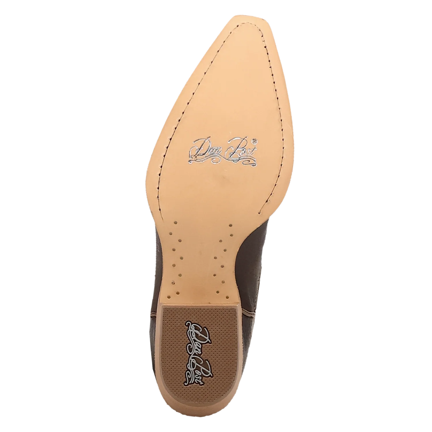 GRACE LEATHER BOOT - Image 5