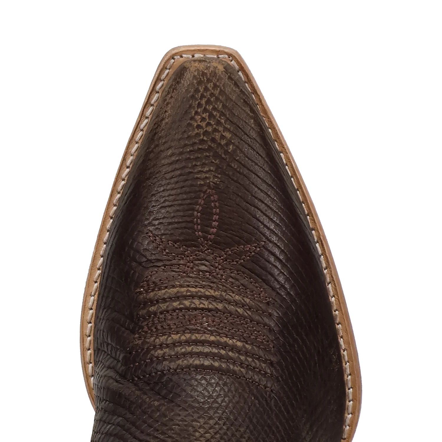 GRACE LEATHER BOOT - Image 6