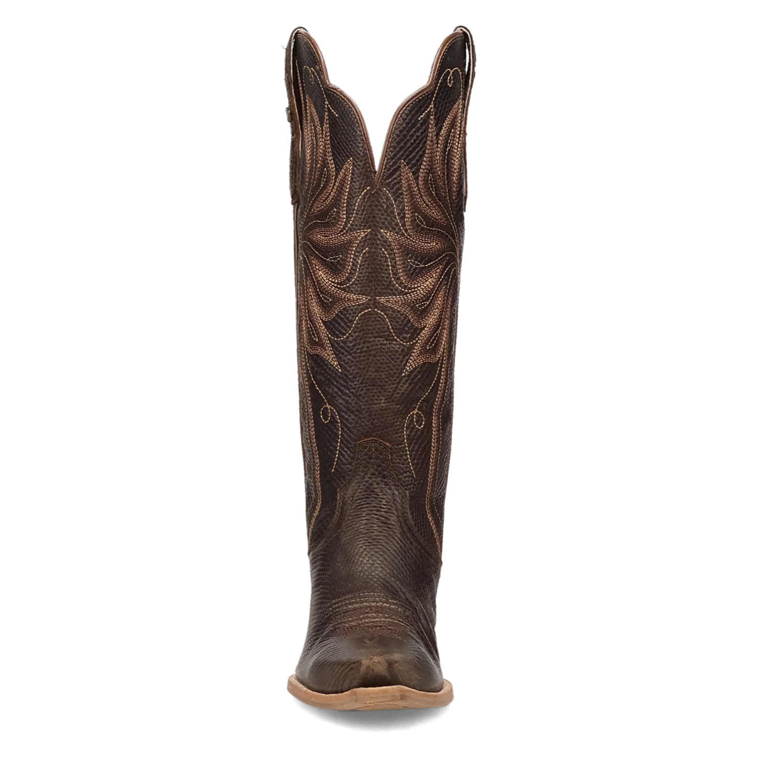 GRACE LEATHER BOOT - Image 7