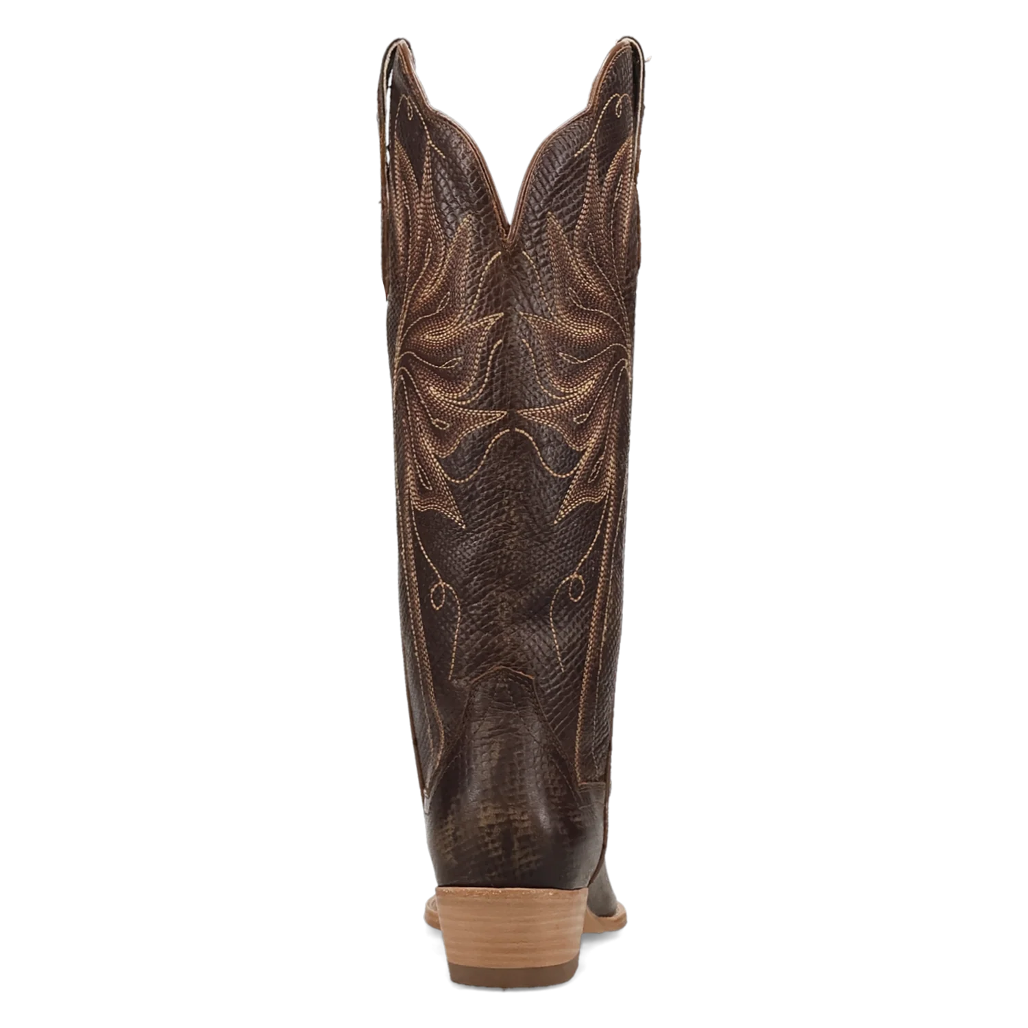GRACE LEATHER BOOT - Image 8