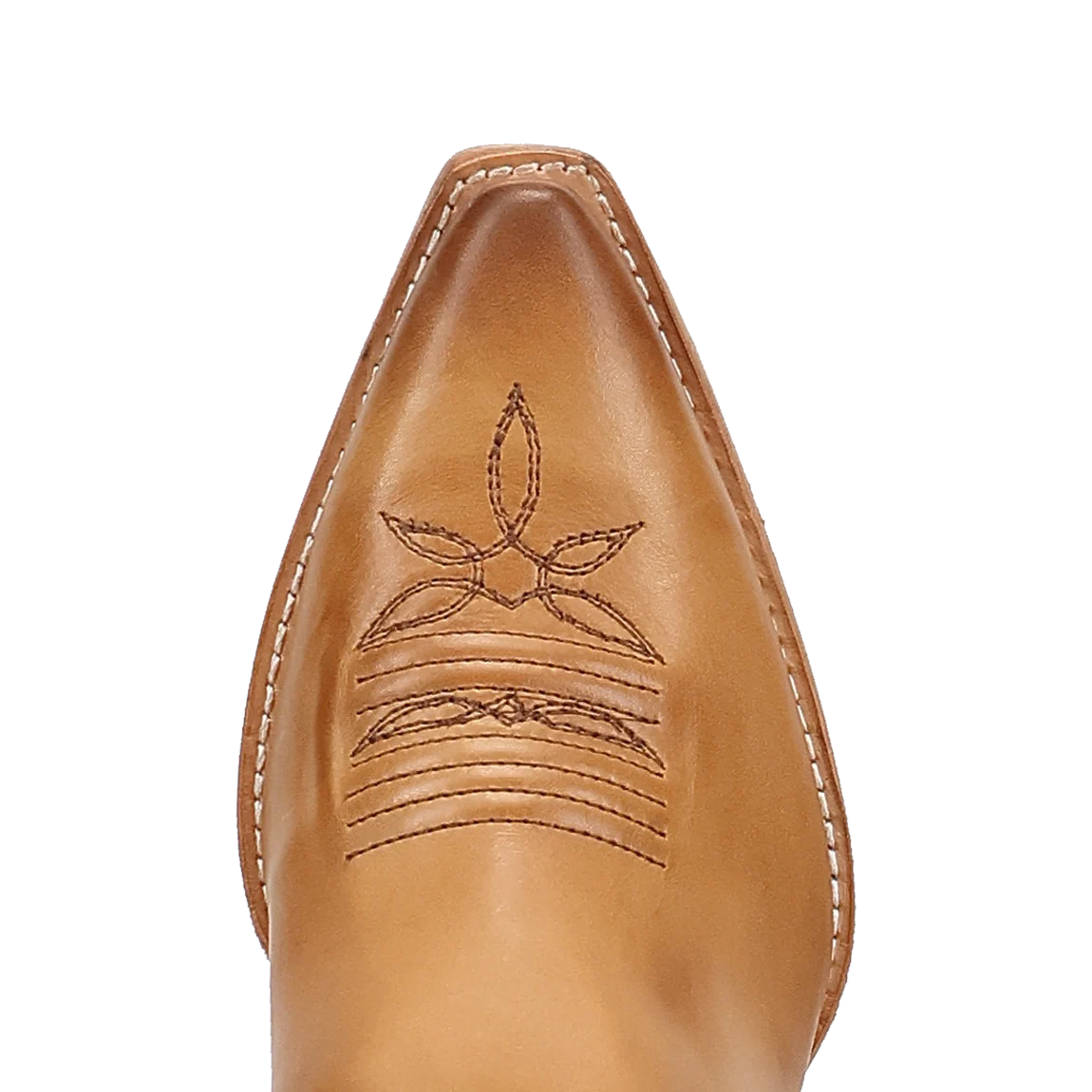 GRACE LEATHER BOOT - Image 6