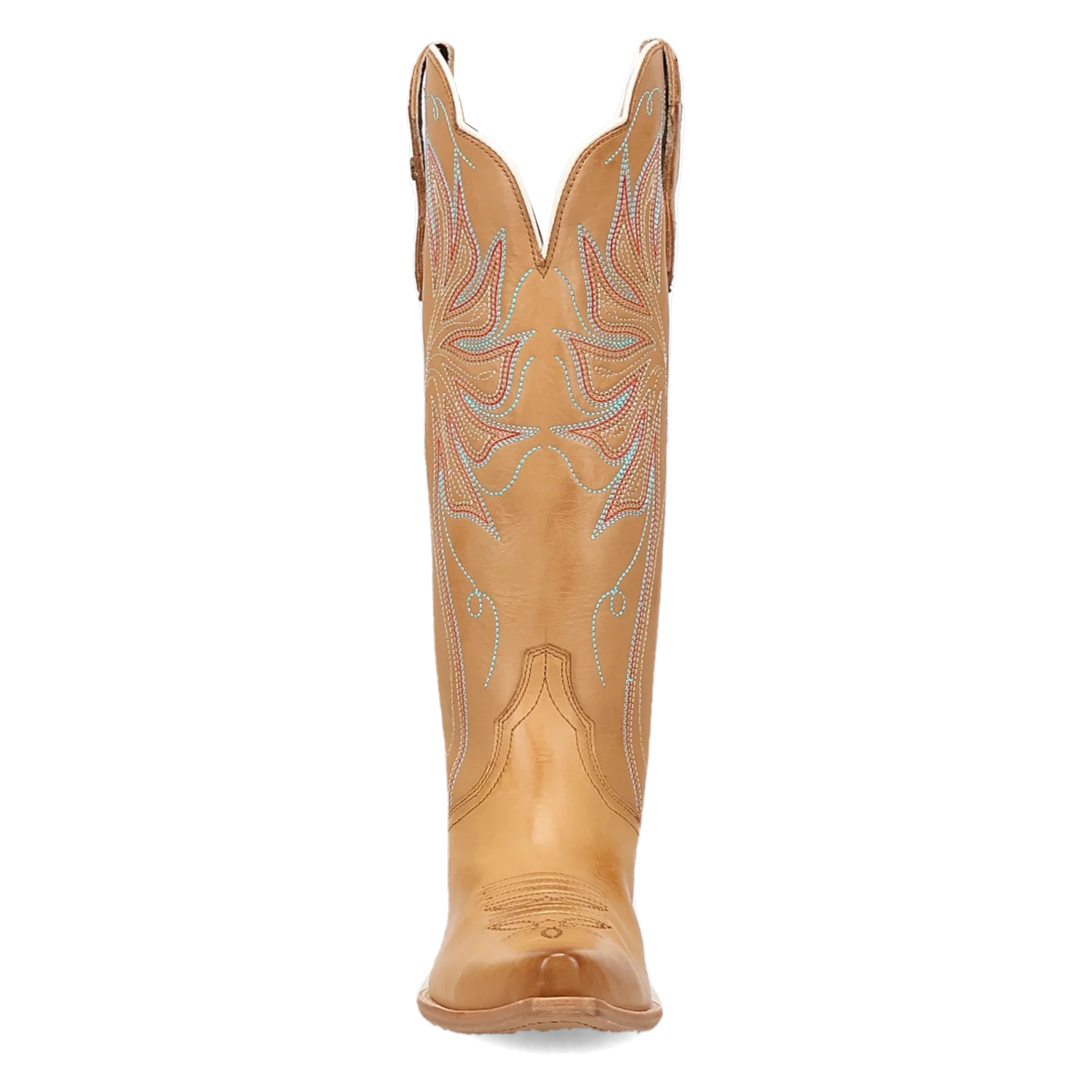 GRACE LEATHER BOOT - Image 7