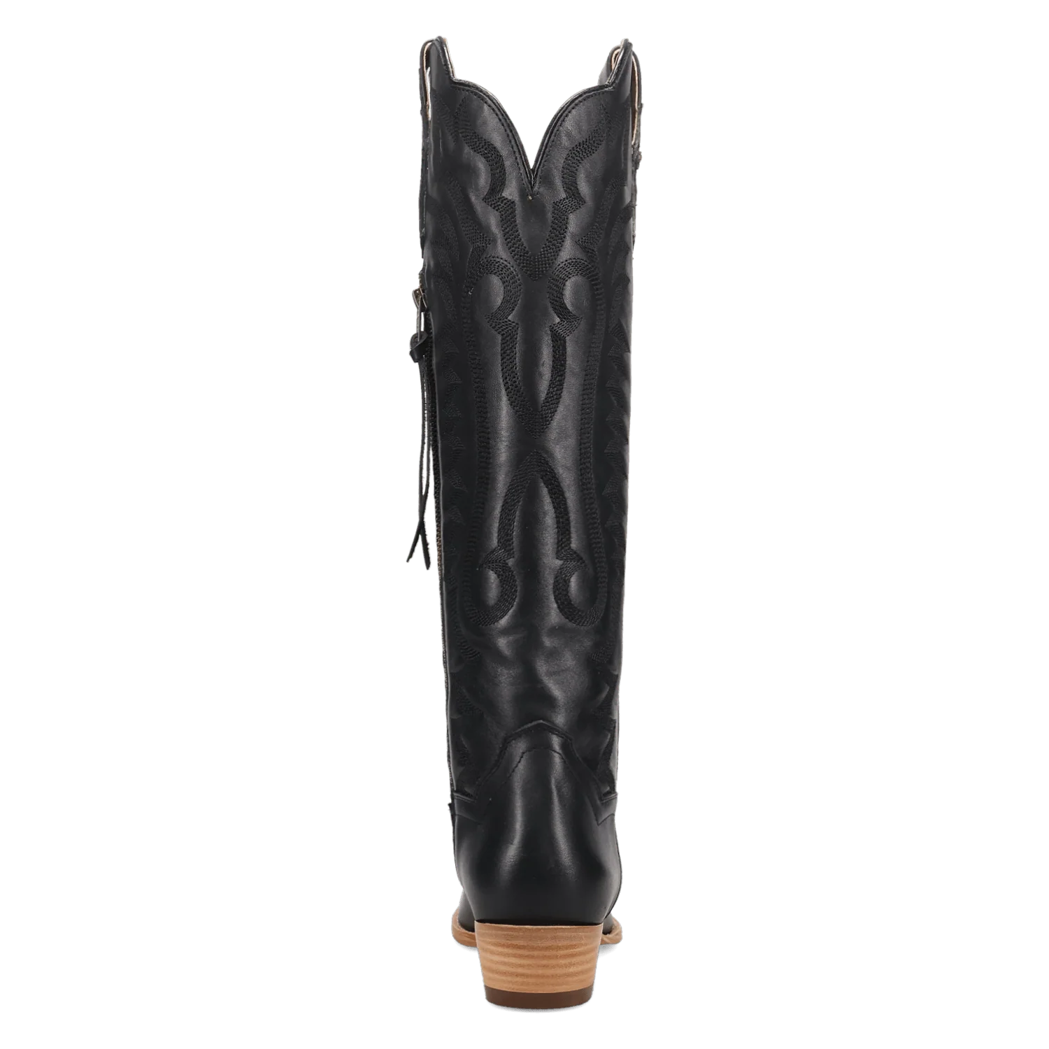 HEARTLAND LEATHER BOOT - Image 4