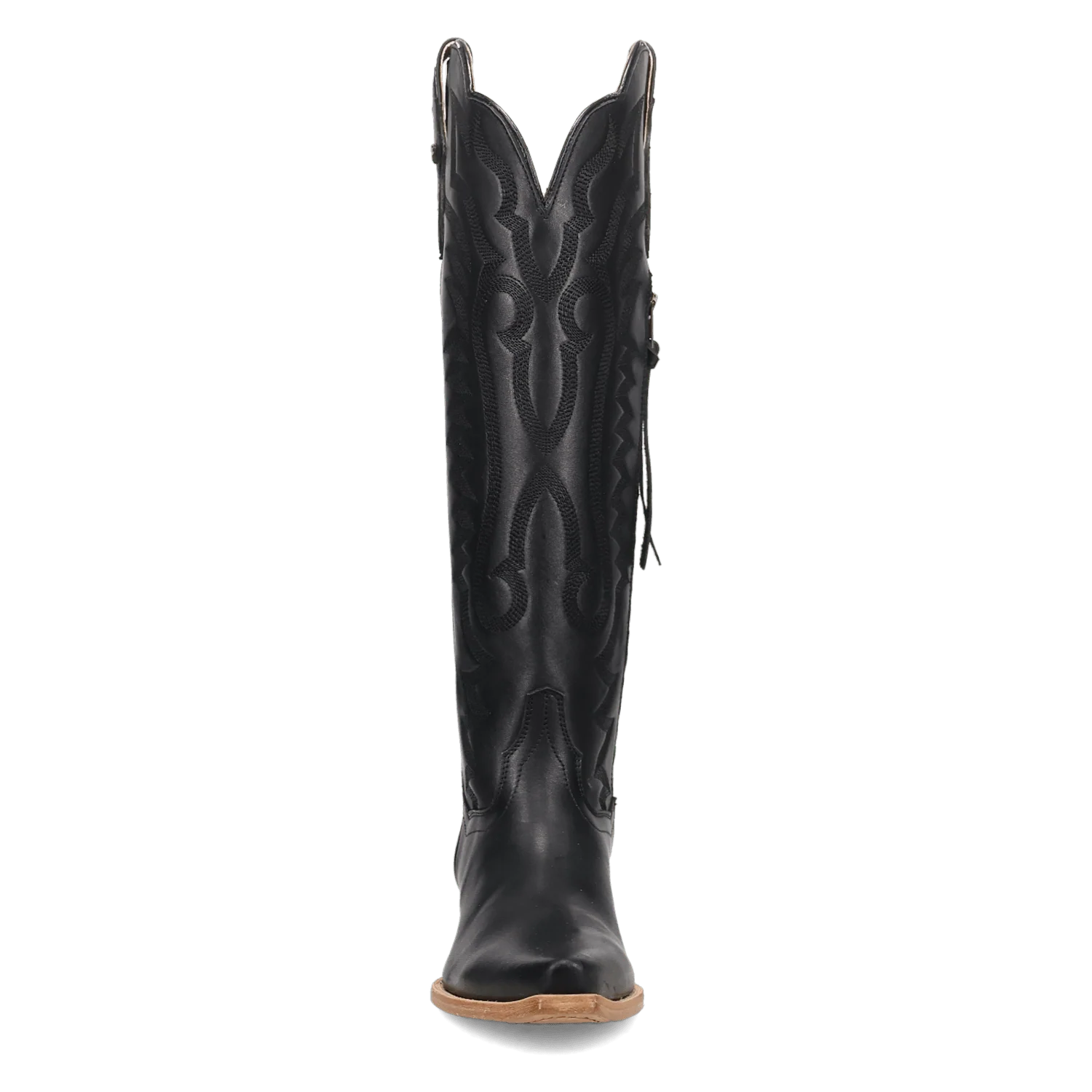 HEARTLAND LEATHER BOOT - Image 5
