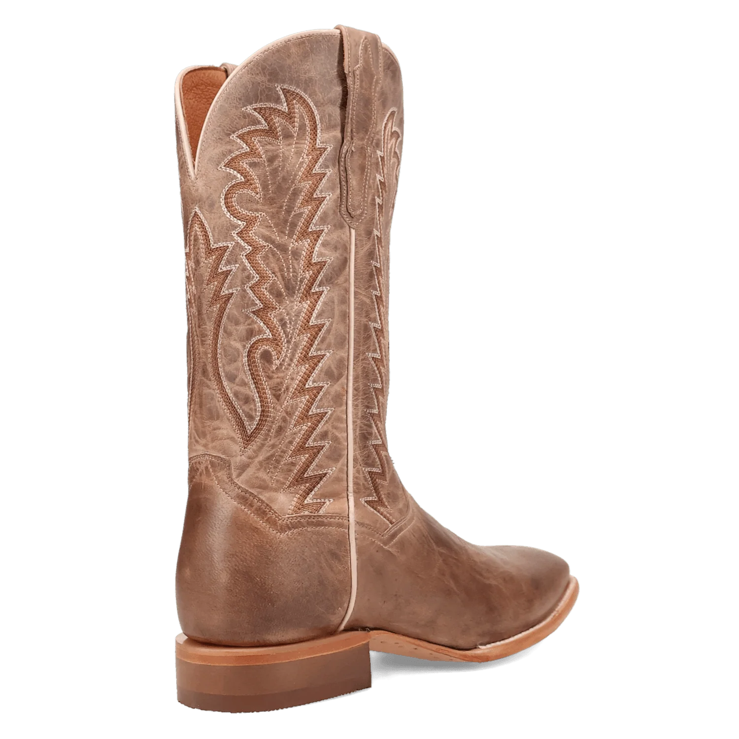JERRY LEATHER BOOT - Image 10