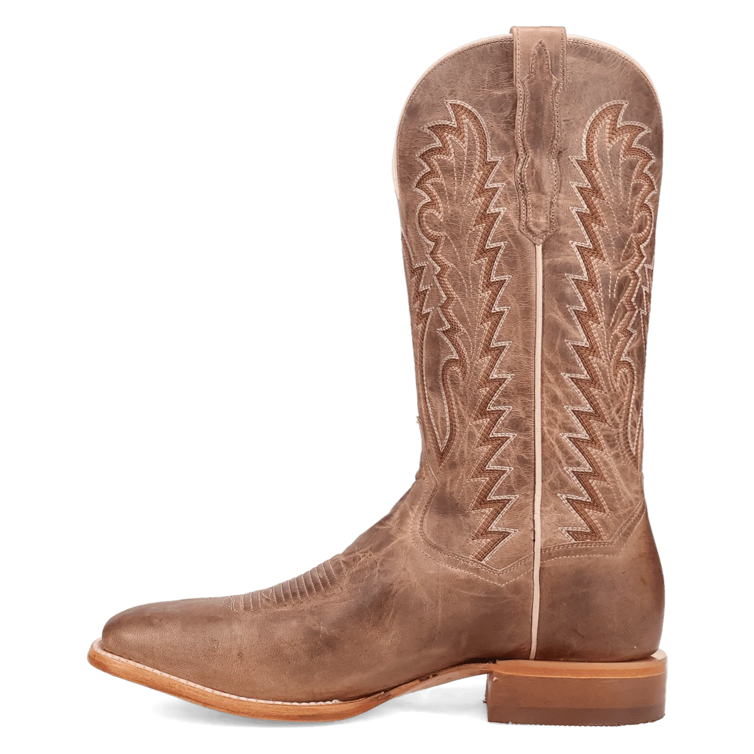 JERRY LEATHER BOOT - Image 3