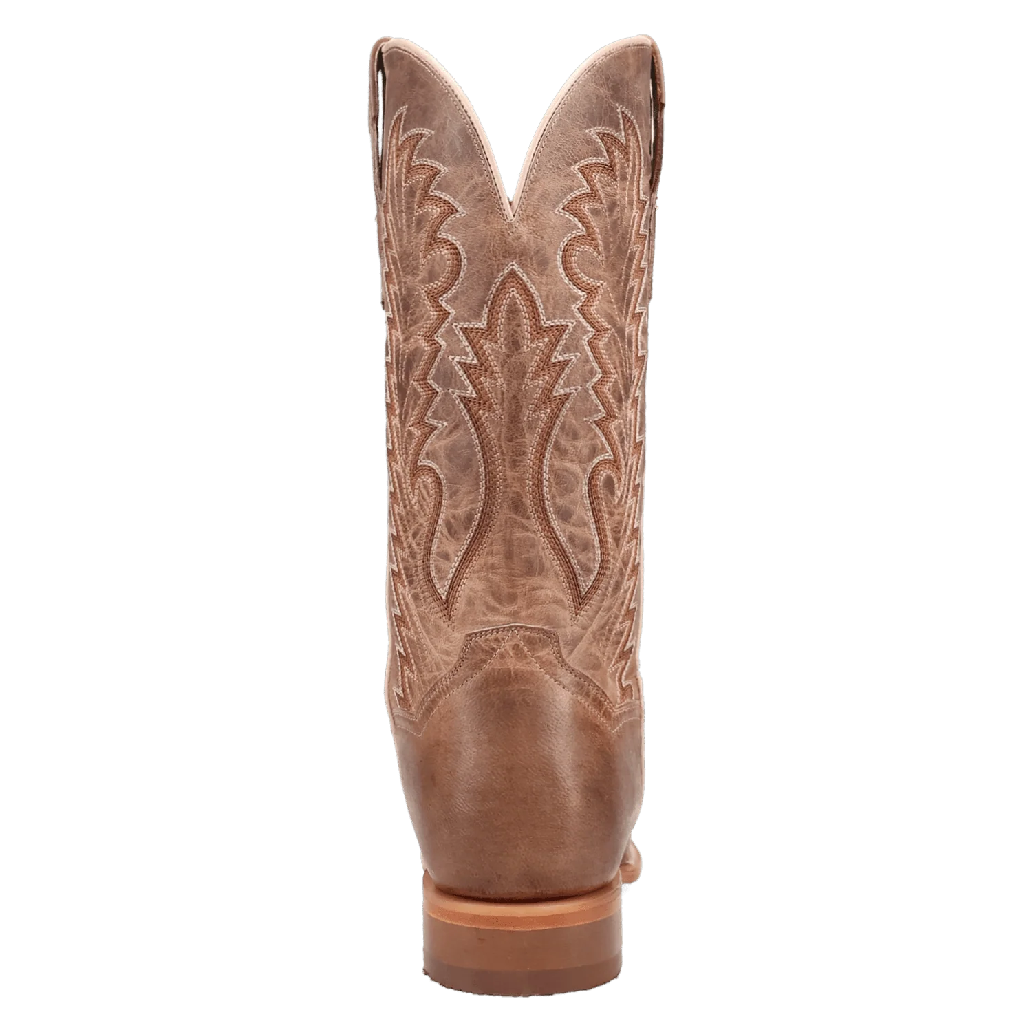 JERRY LEATHER BOOT - Image 5