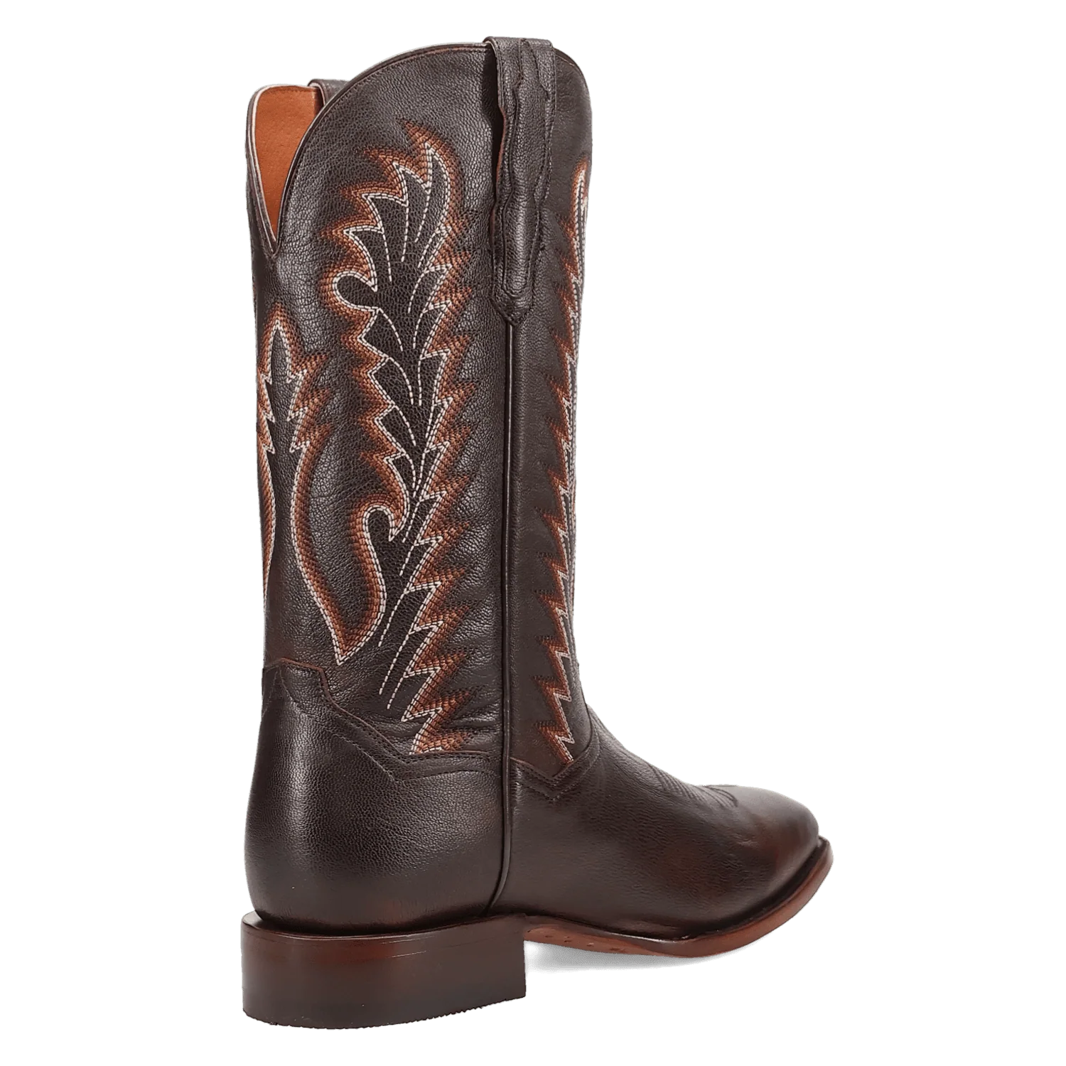JERRY LEATHER BOOT - Image 10