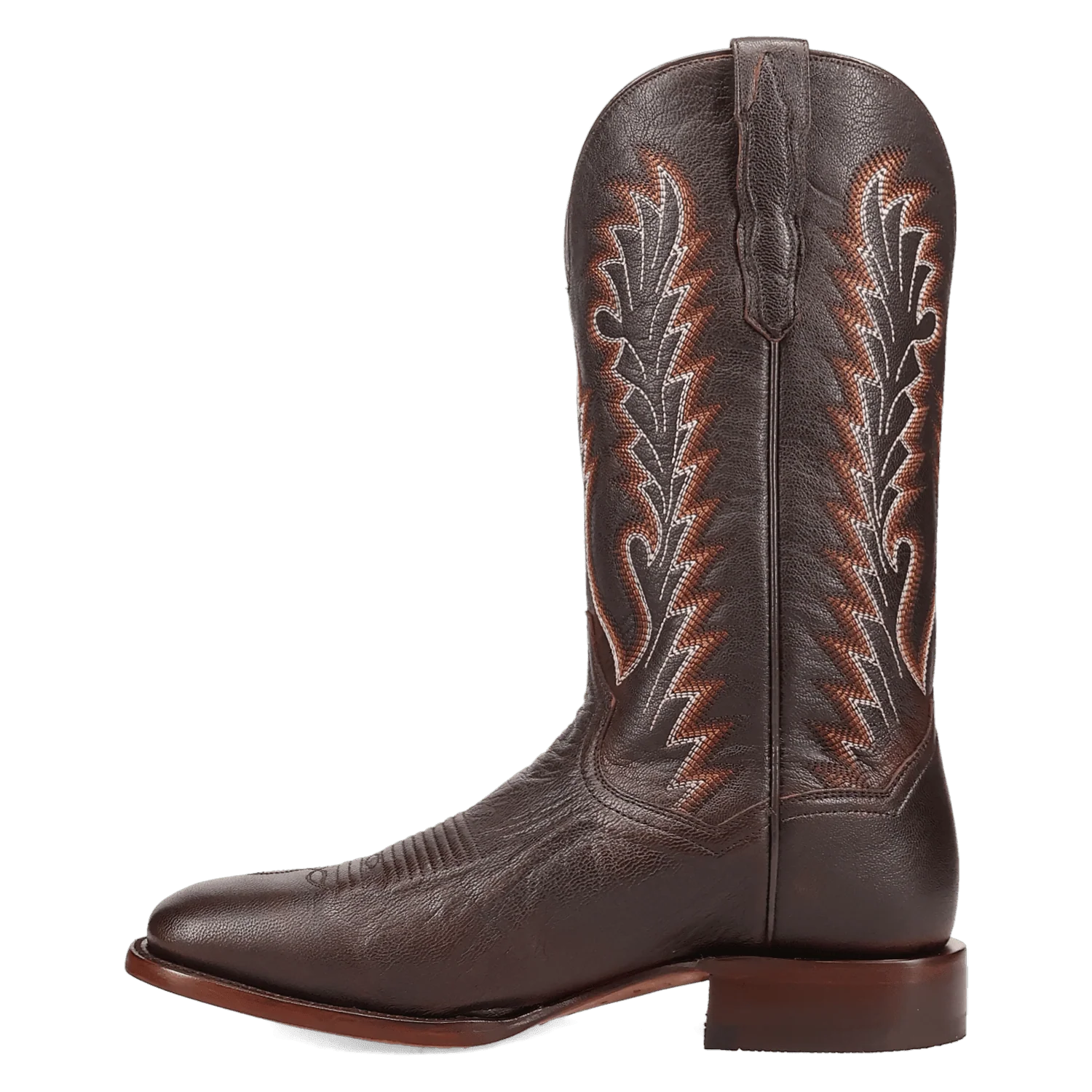 JERRY LEATHER BOOT - Image 3