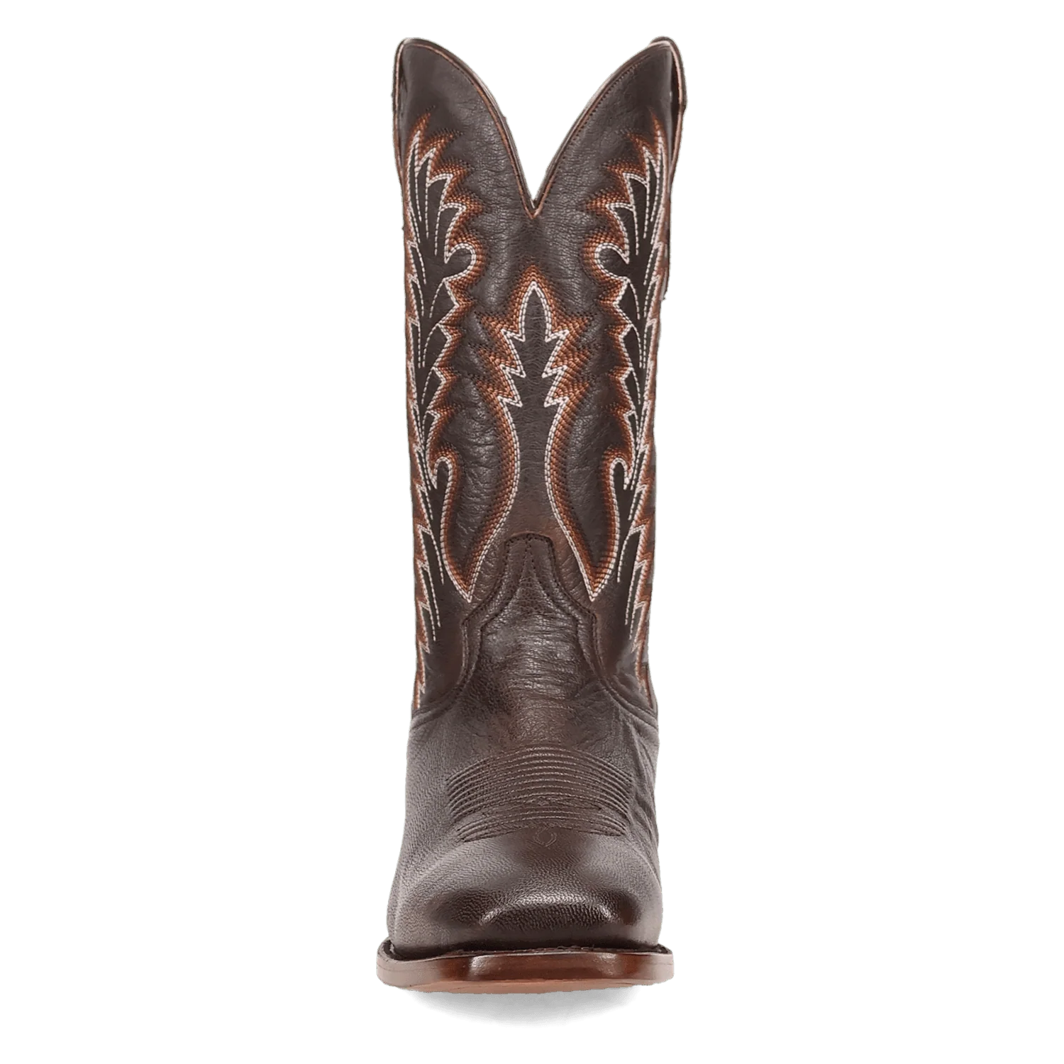 JERRY LEATHER BOOT - Image 4