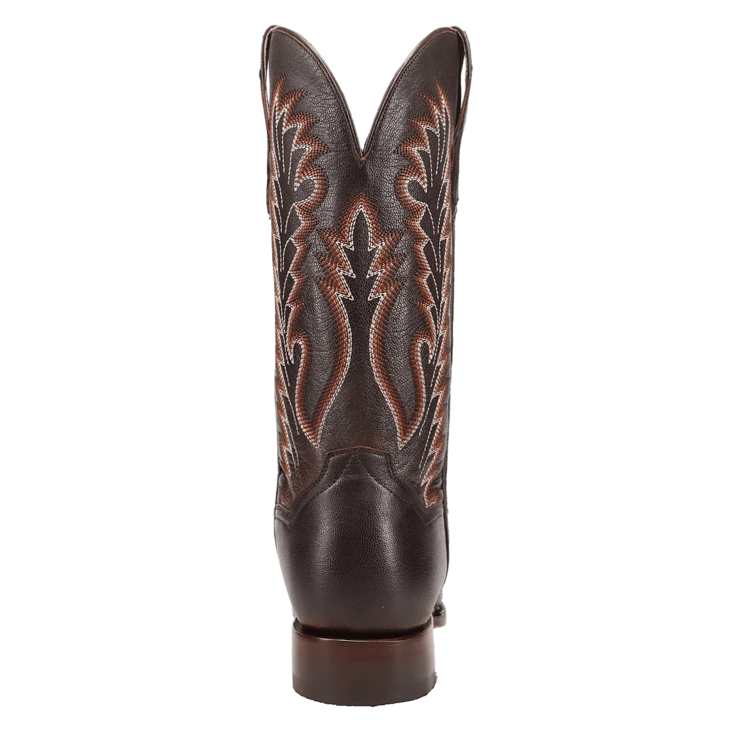 JERRY LEATHER BOOT - Image 5