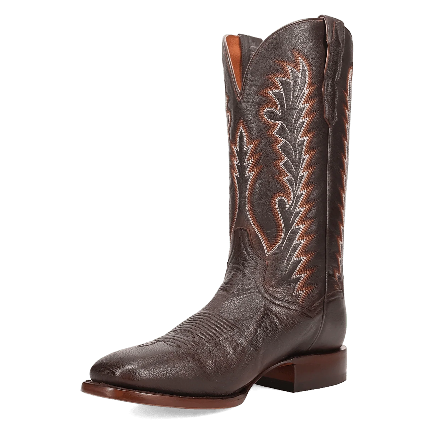 JERRY LEATHER BOOT - Image 8