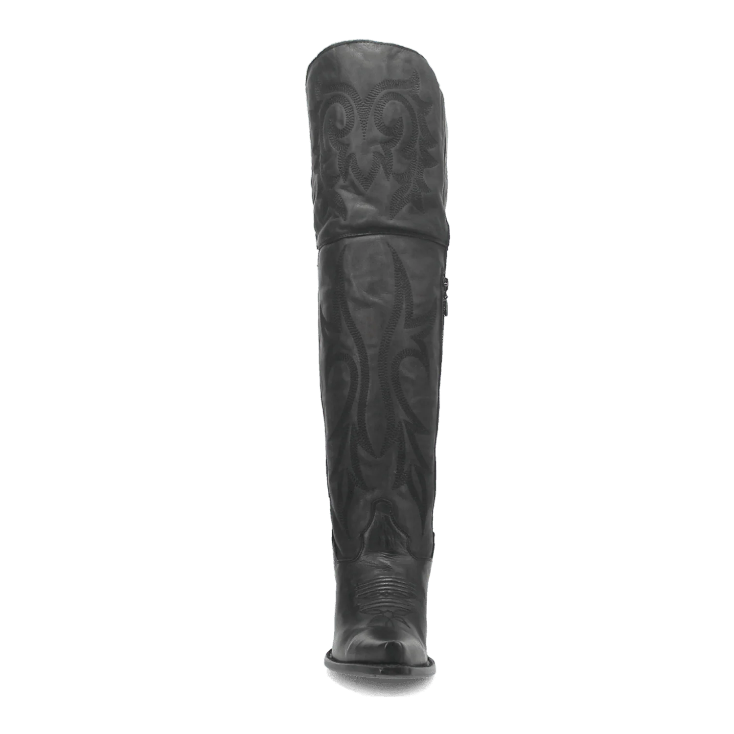 JILTED LEATHER BOOT - Image 5