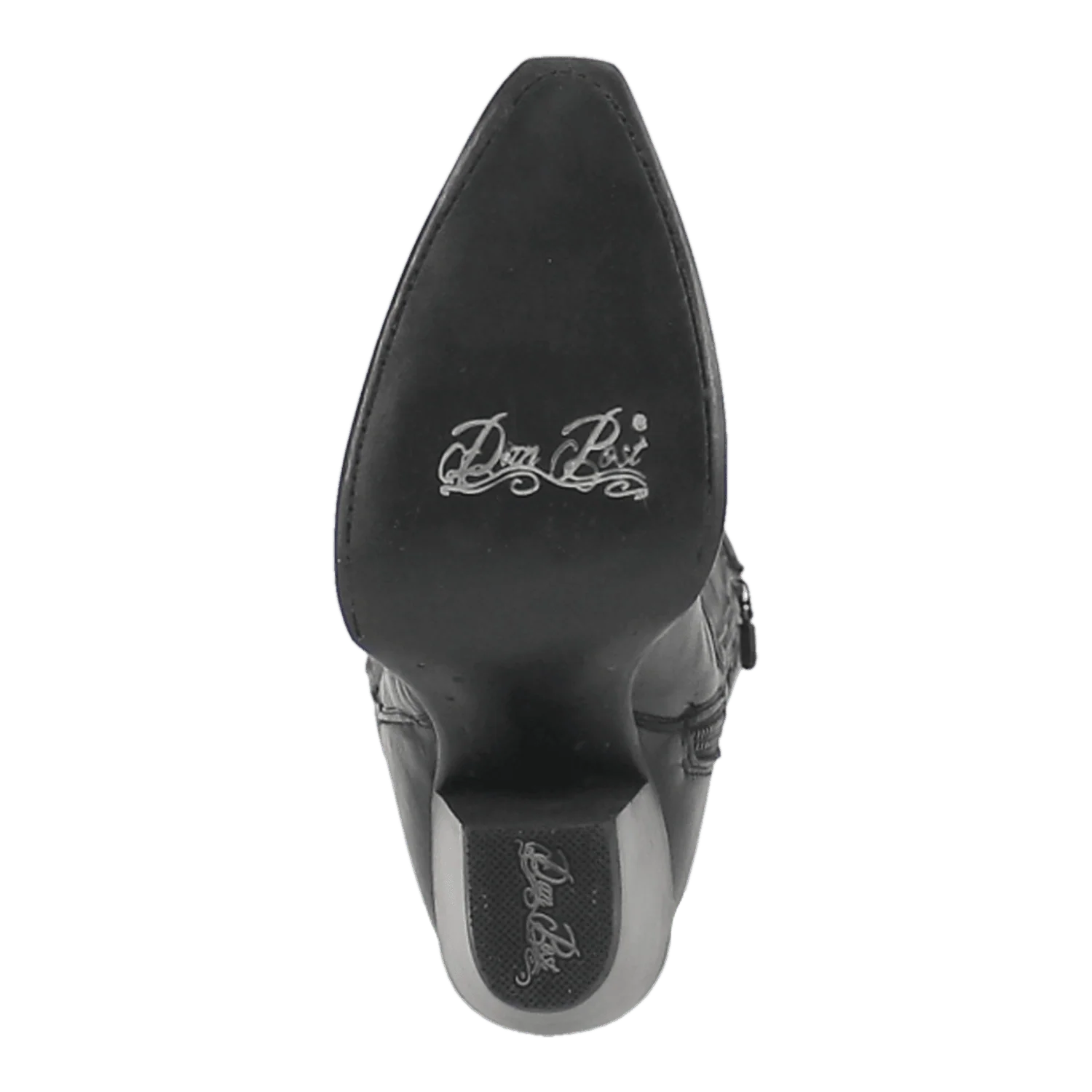 JILTED LEATHER BOOT - Image 7