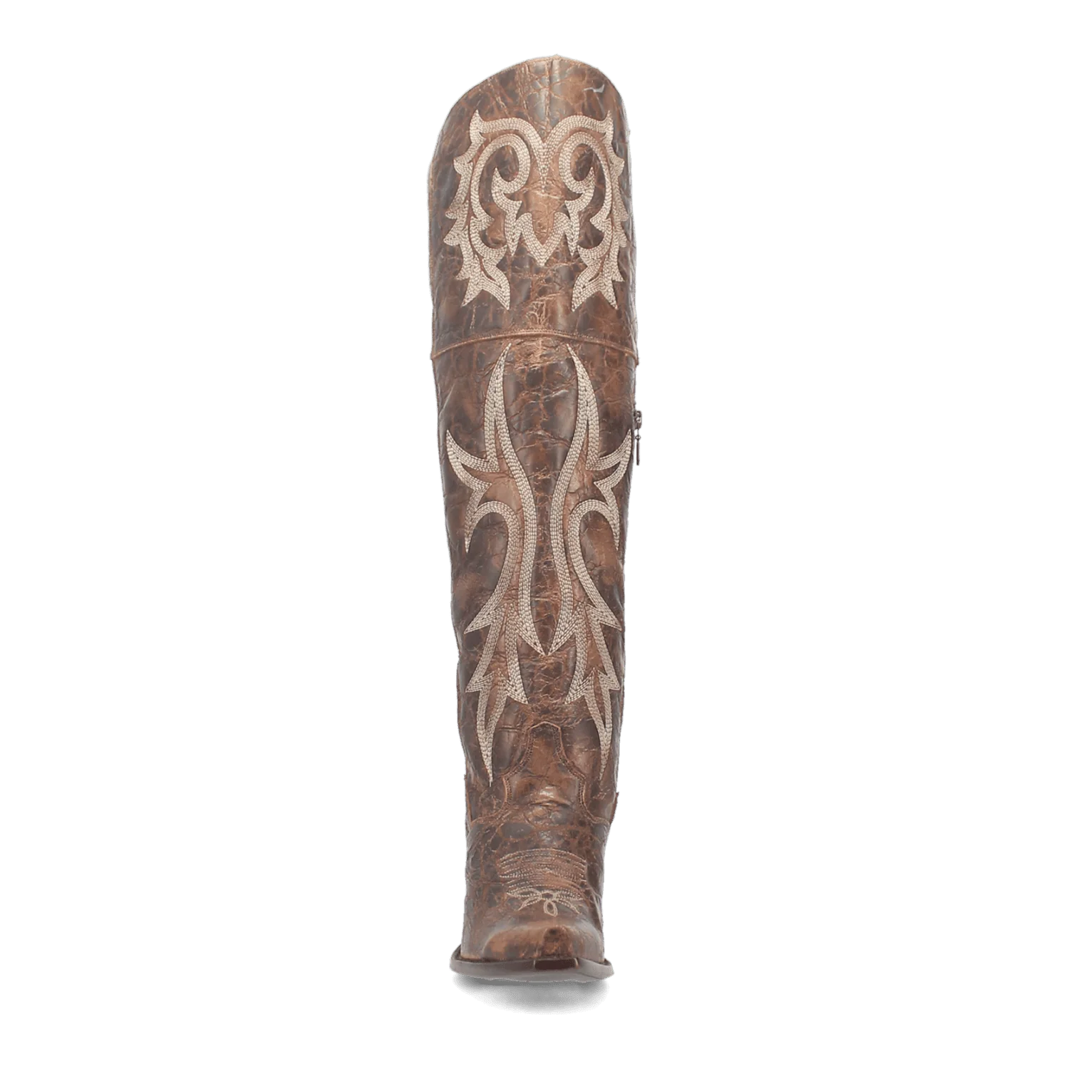 JILTED LEATHER BOOT - Image 5