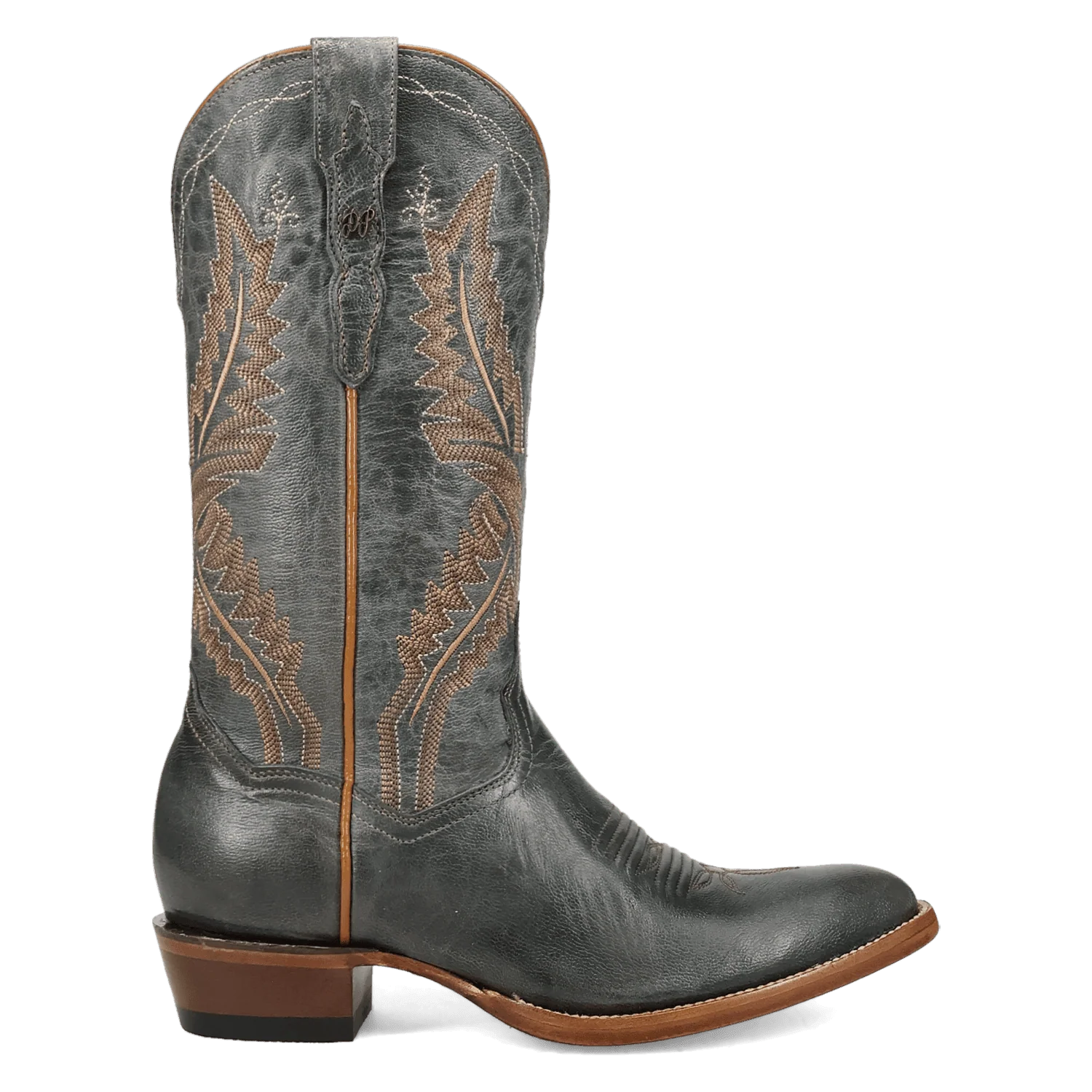 JUNI LEATHER BOOT - Image 2