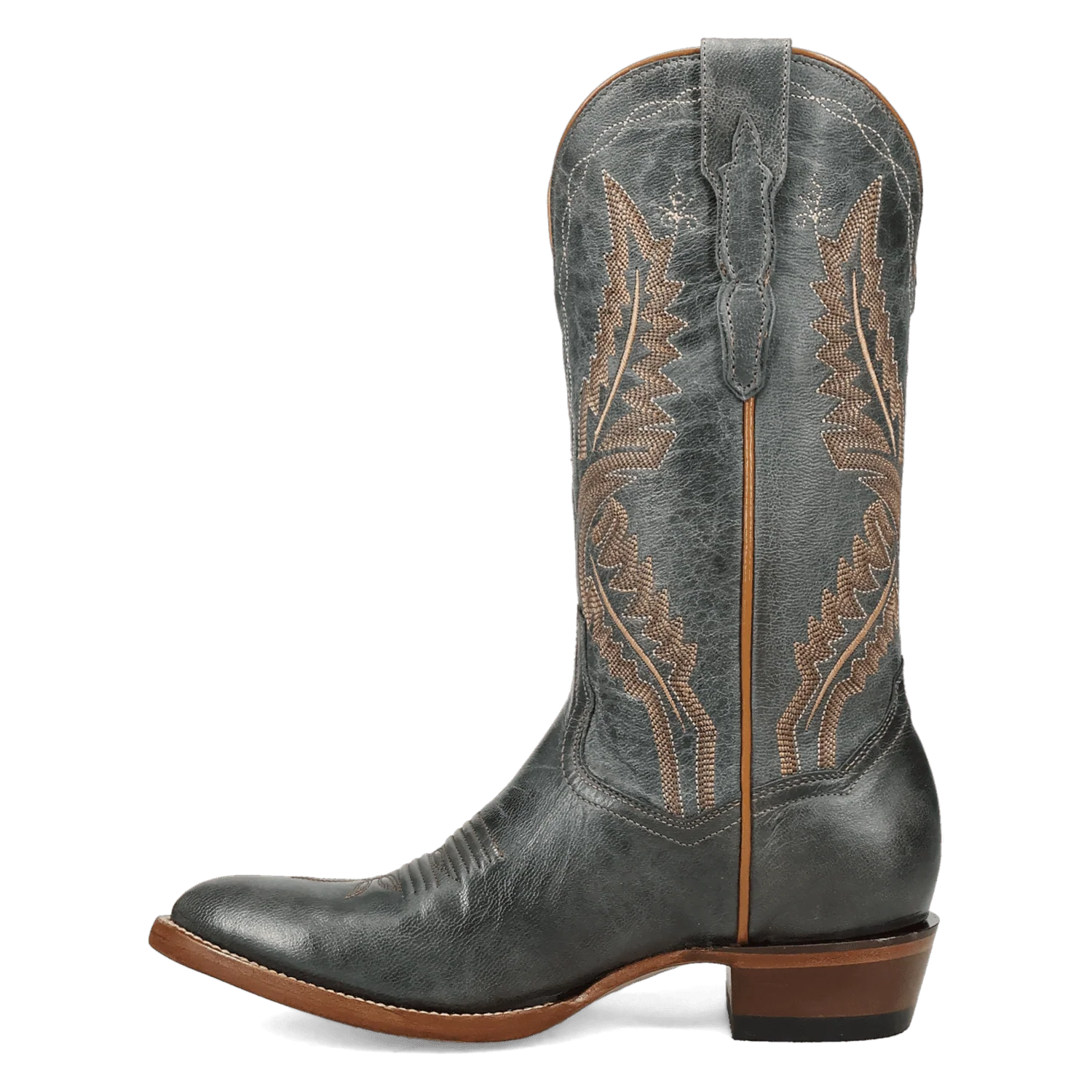 JUNI LEATHER BOOT - Image 3