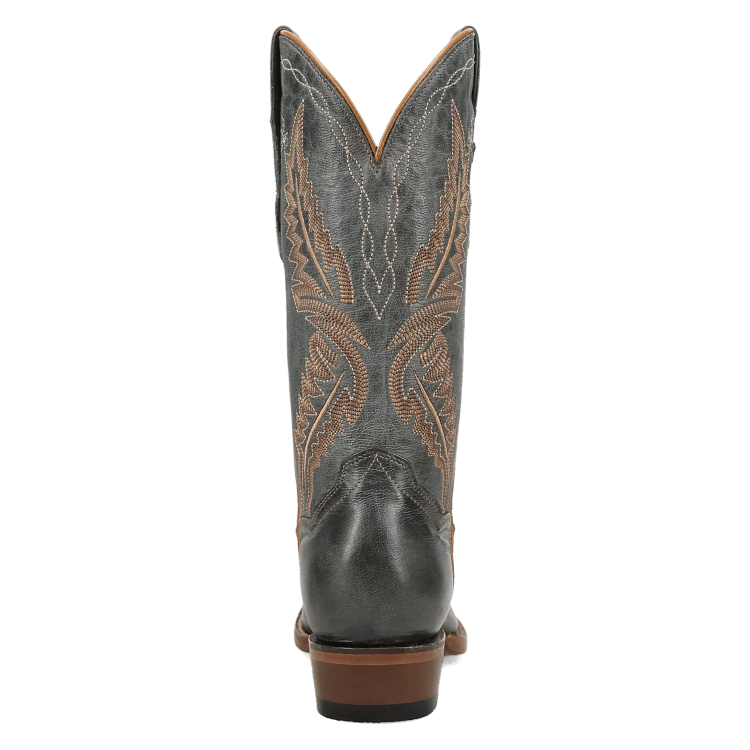 JUNI LEATHER BOOT - Image 4