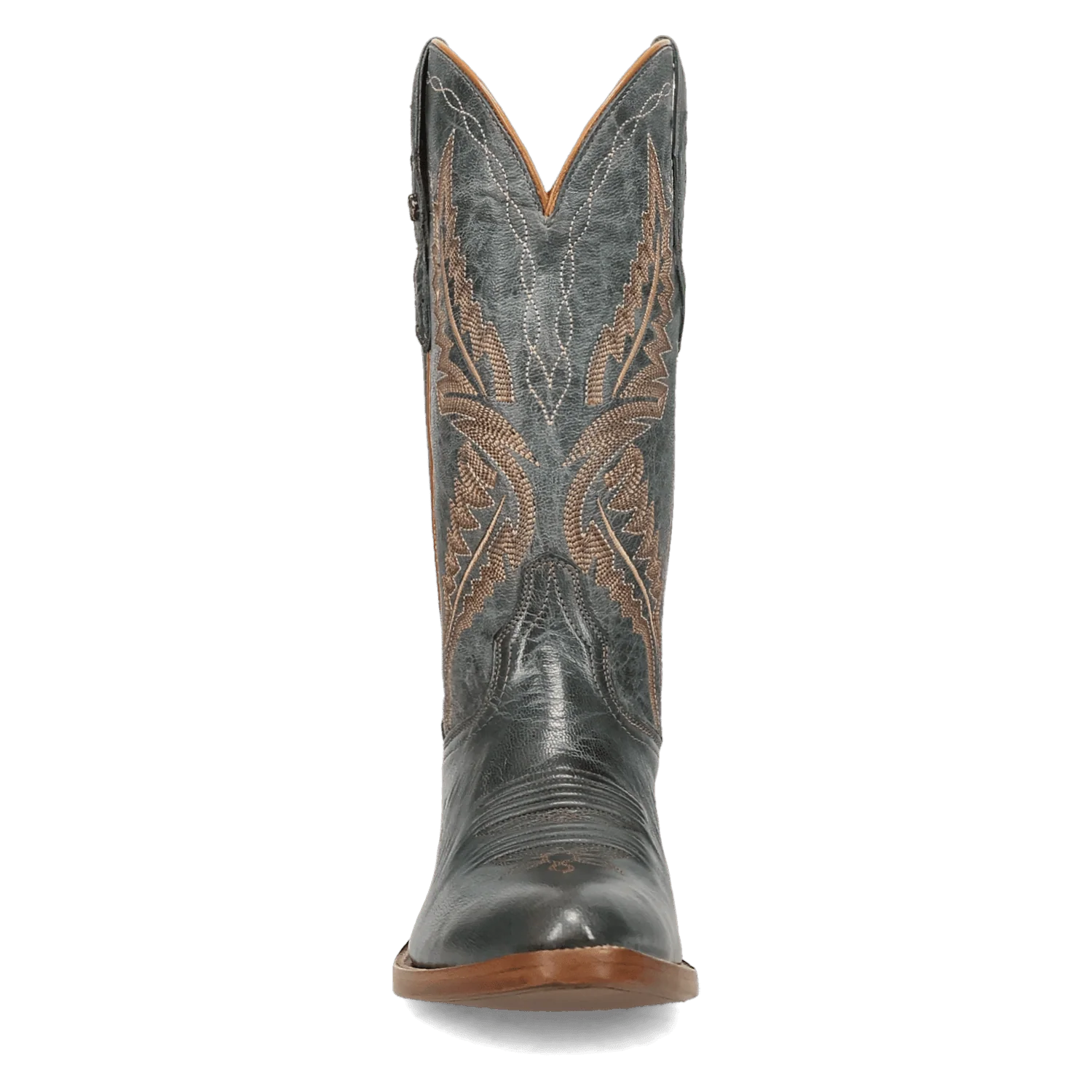 JUNI LEATHER BOOT - Image 5