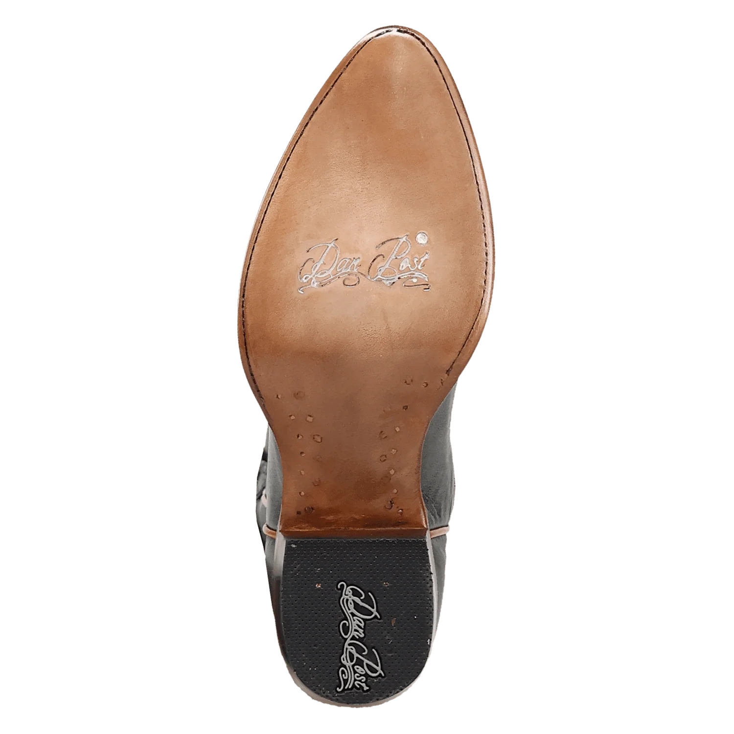 JUNI LEATHER BOOT - Image 7