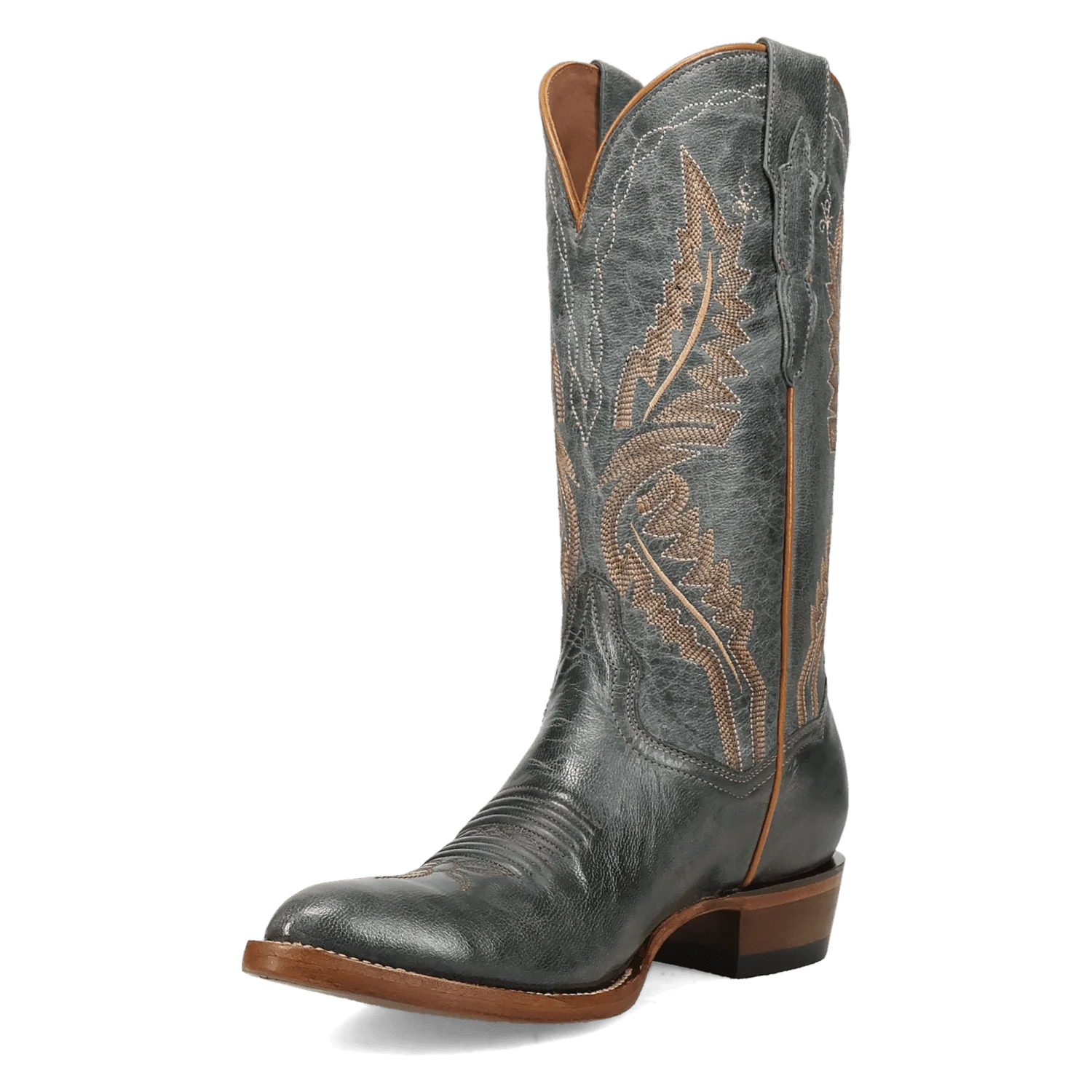 JUNI LEATHER BOOT - Image 8