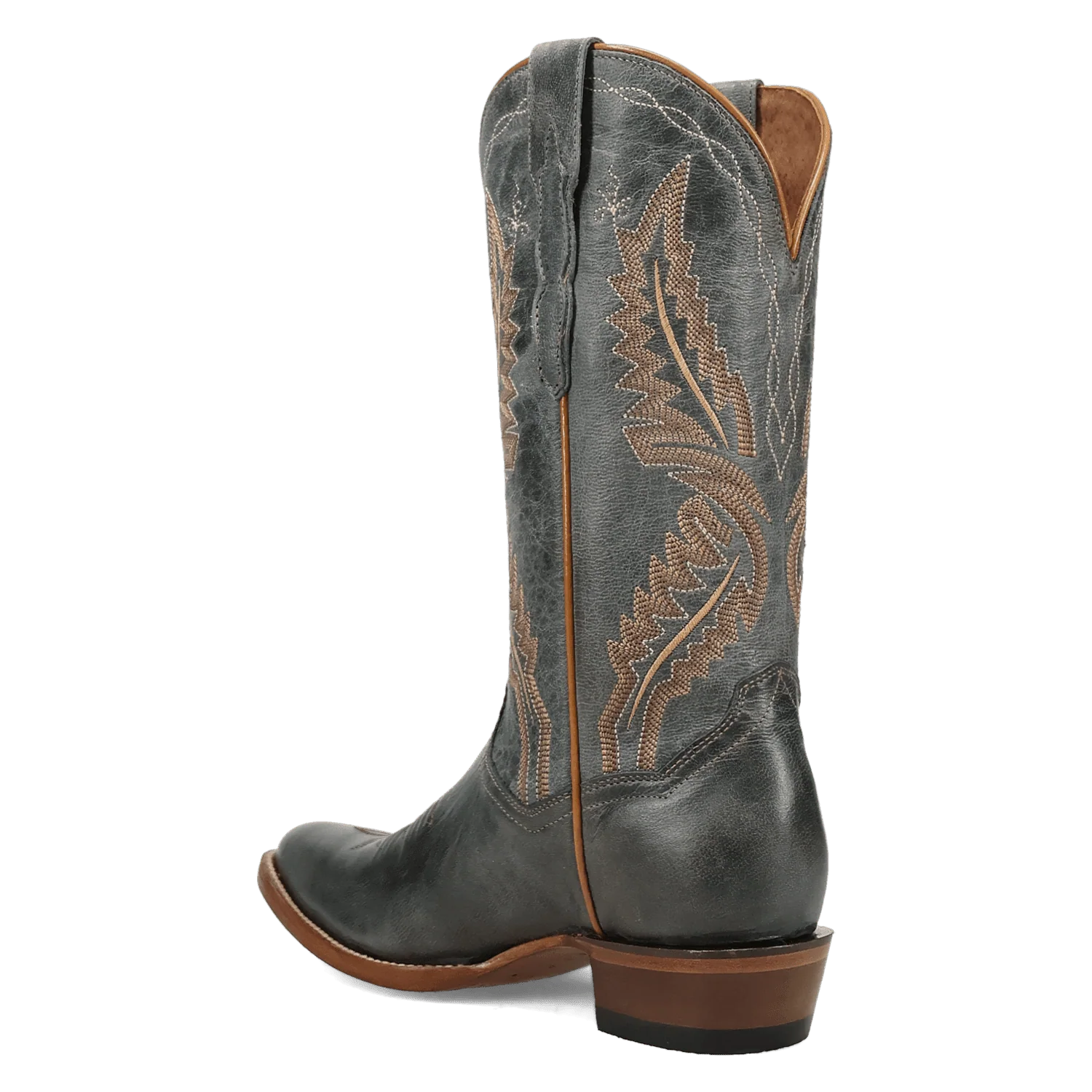 JUNI LEATHER BOOT - Image 9