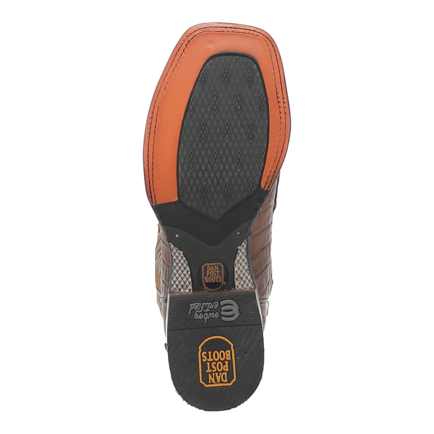 KINGSLY CAIMAN BOOT - Image 7